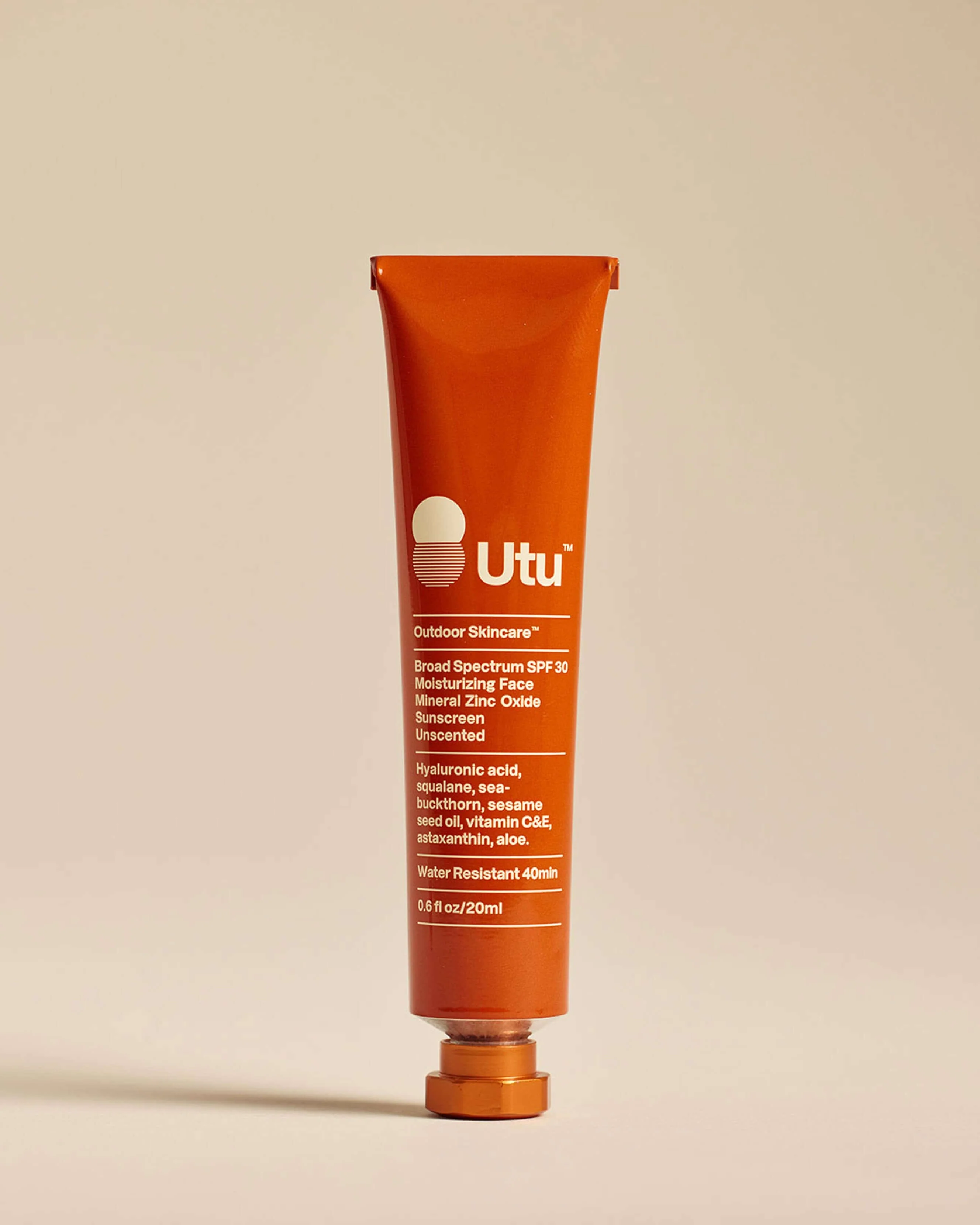 SPF30 Daily Moisturizing Face Sunscreen - Image 11