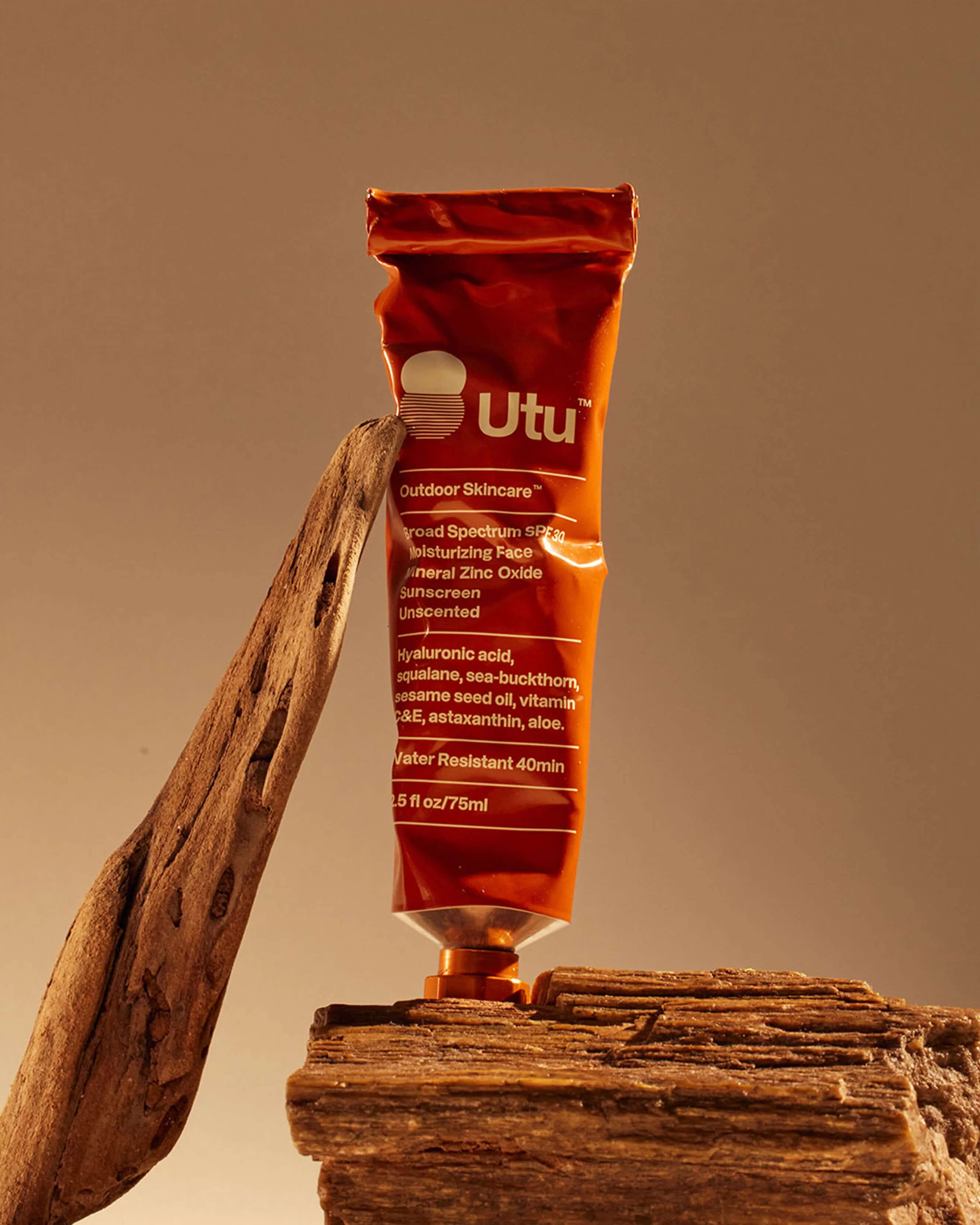 SPF30 Daily Moisturizing Face Sunscreen - Image 13