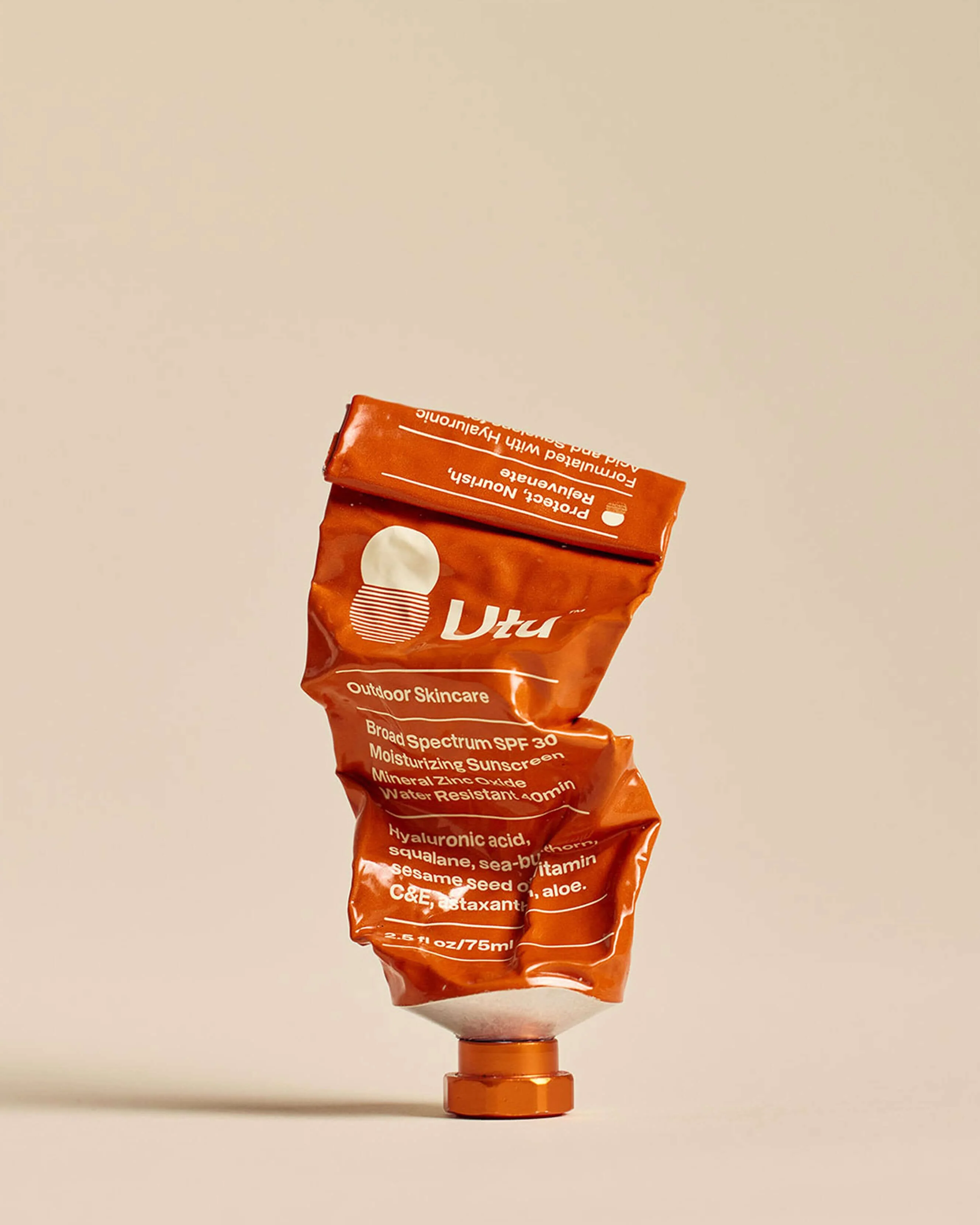 SPF30 Daily Moisturizing Face Sunscreen - Image 15
