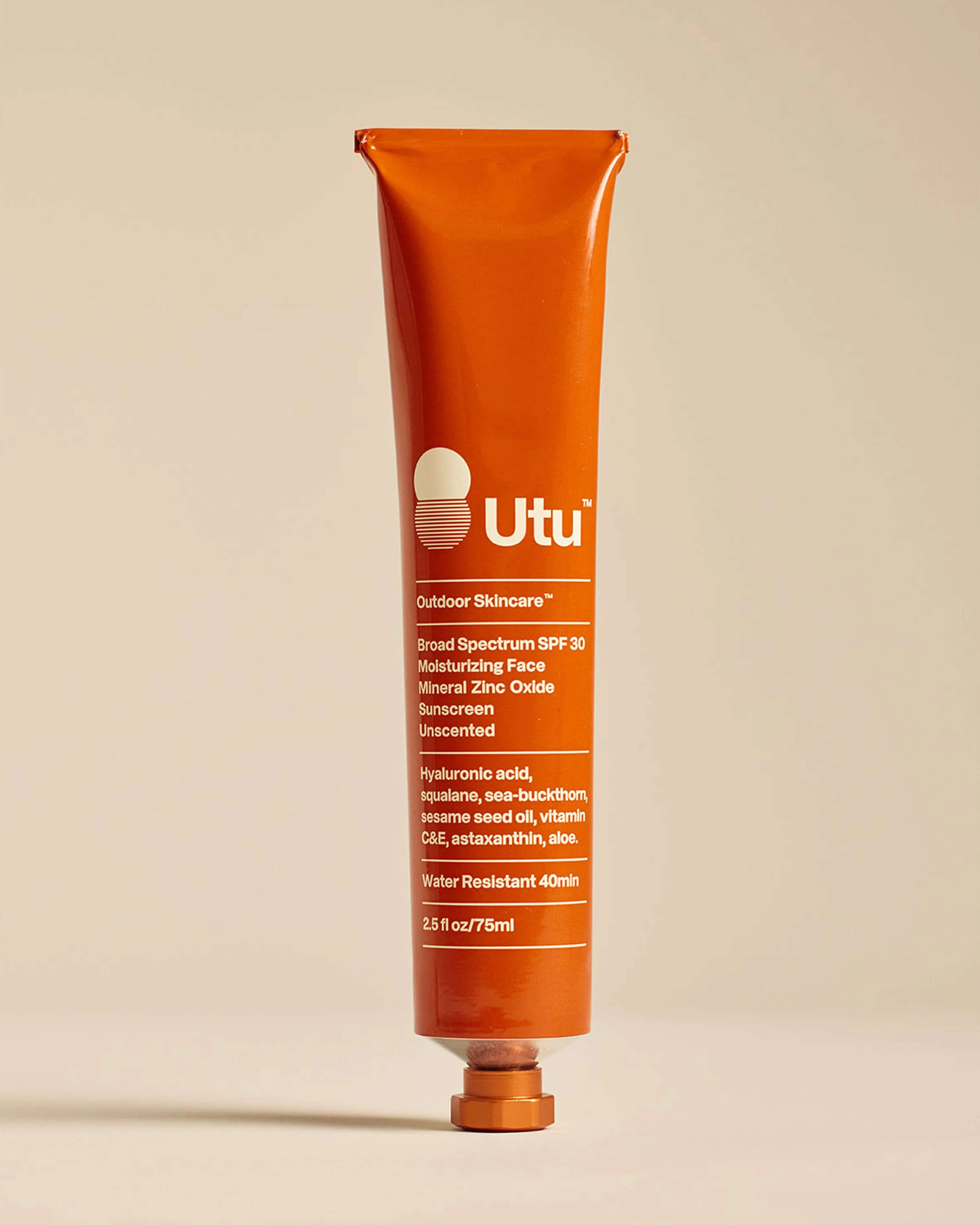 SPF30 Daily Moisturizing Face Sunscreen - Image 16
