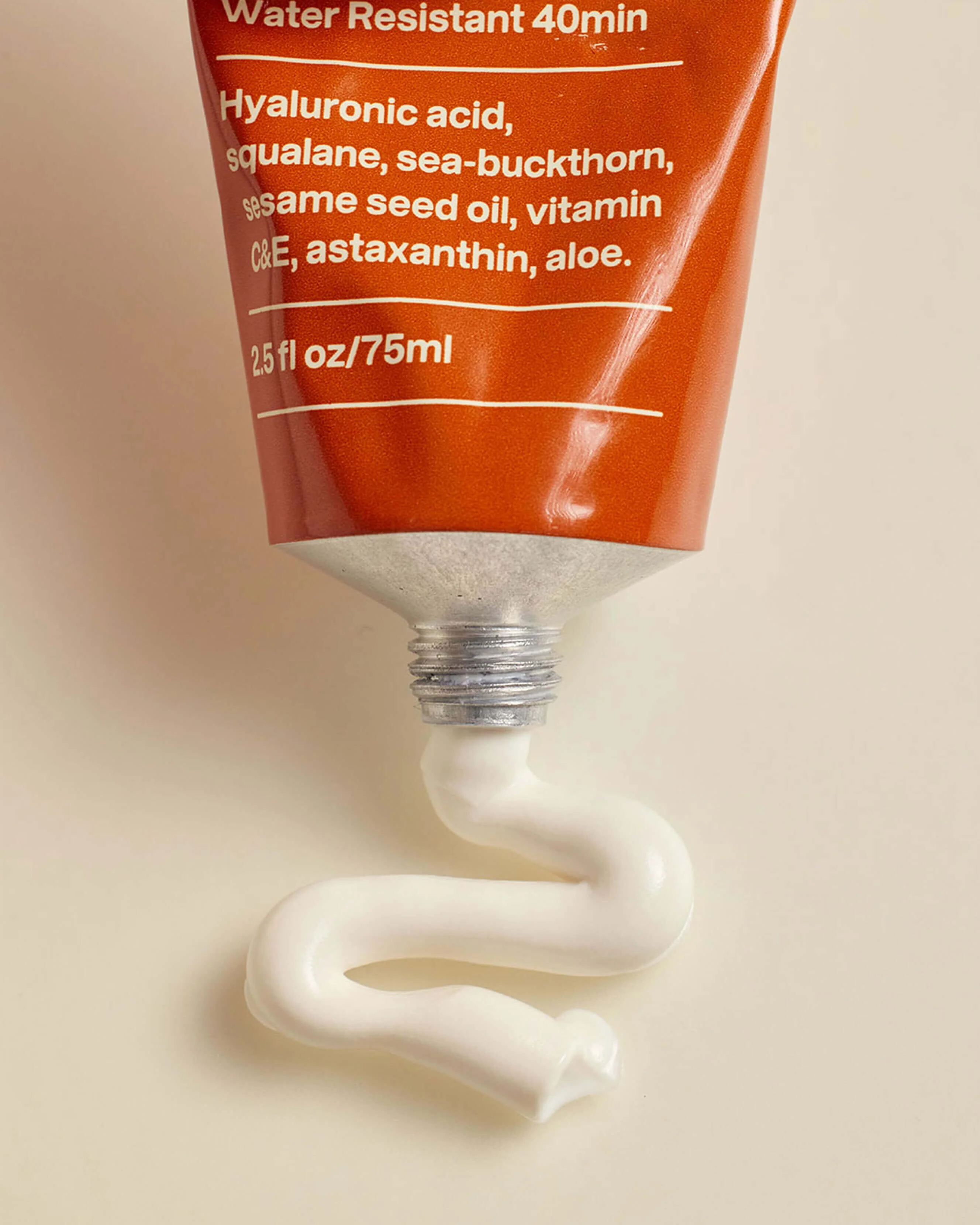 SPF30 Daily Moisturizing Face Sunscreen - Image 8