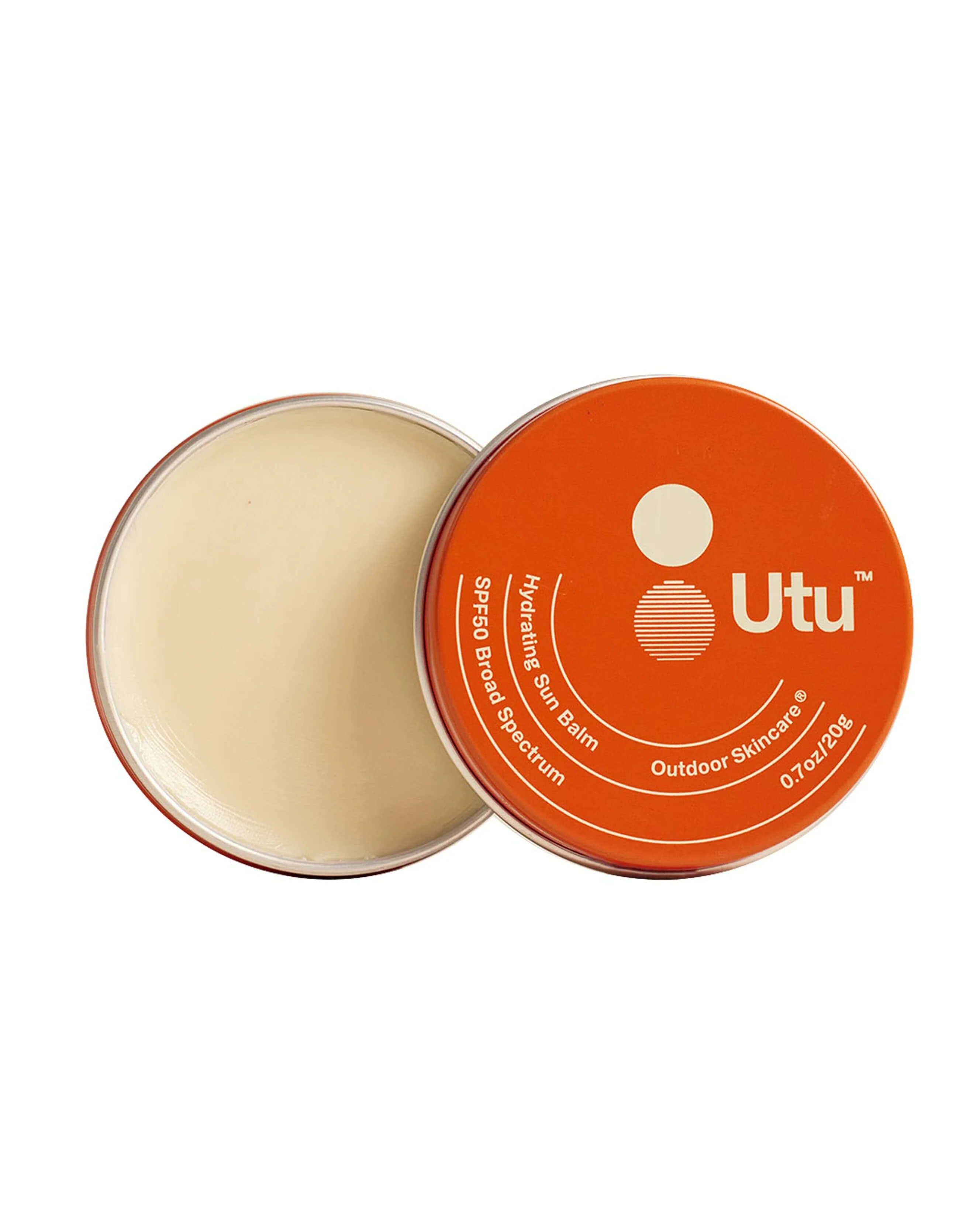 Hydrating Sun Balm Broad Spectrum SPF50 - Image 2