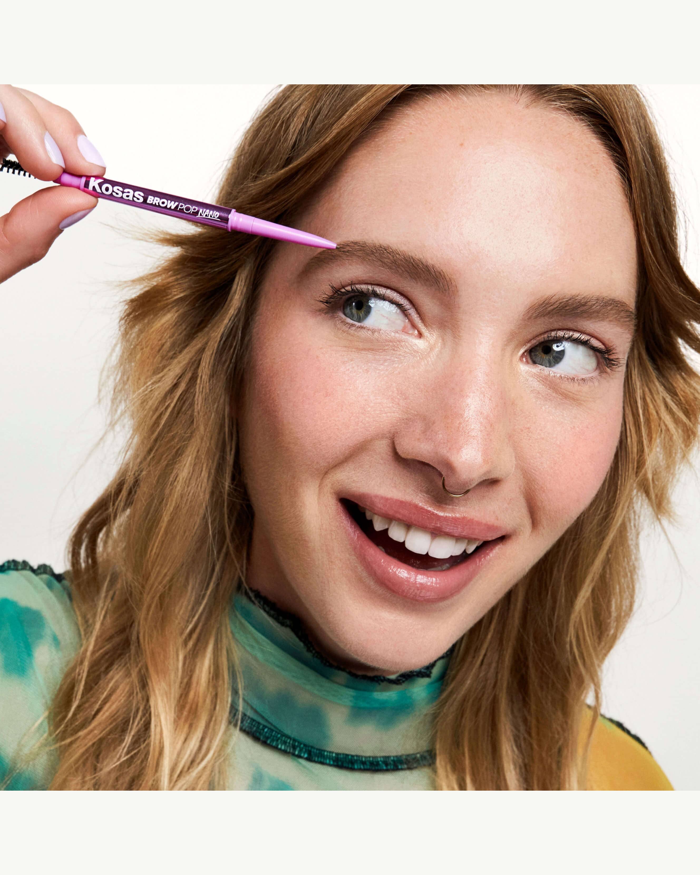 Brow Pop Nano Ultra-Fine Detailing Pencil - Image 15