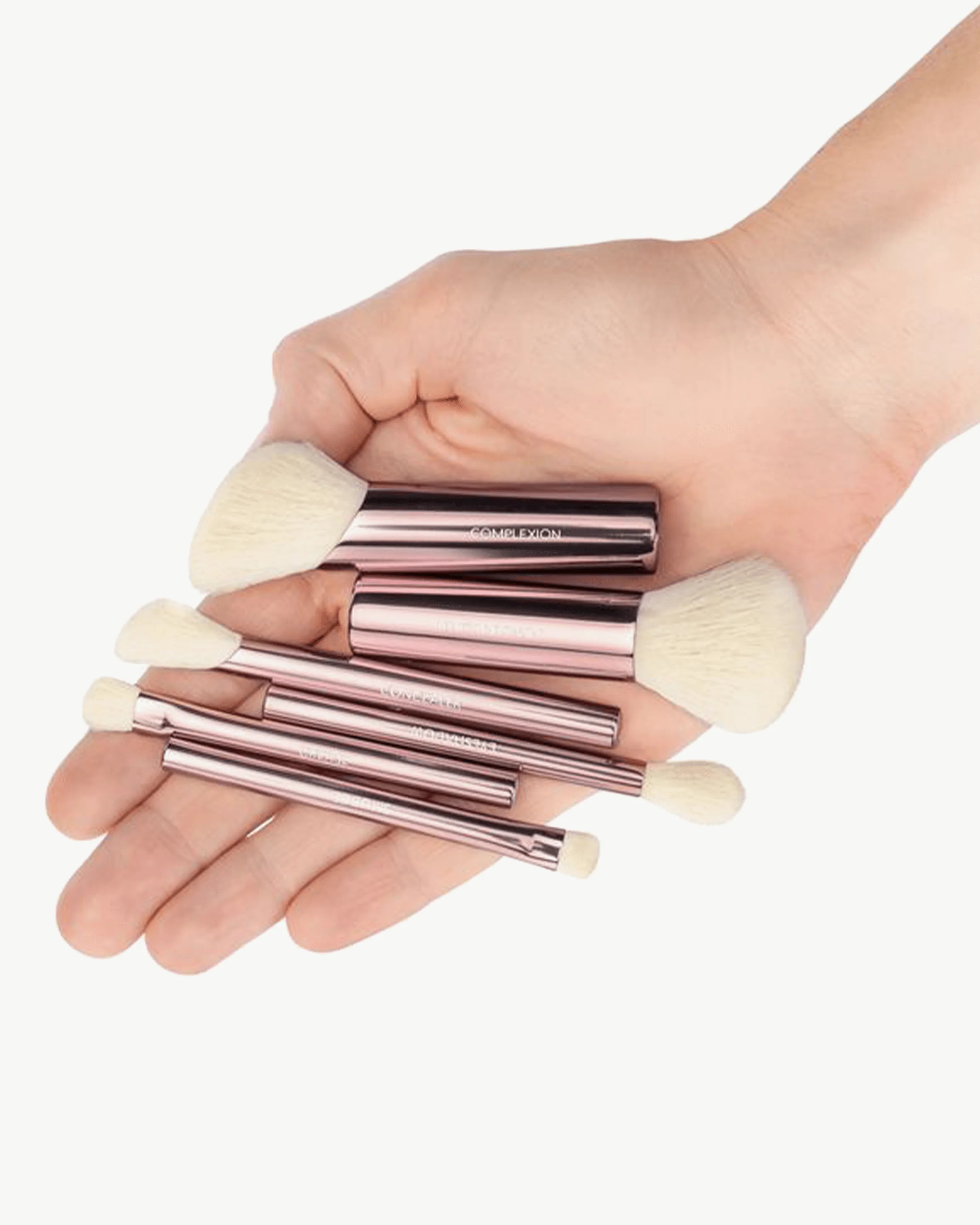 Brush Babies Mini Makeup Brush Set - Image 2
