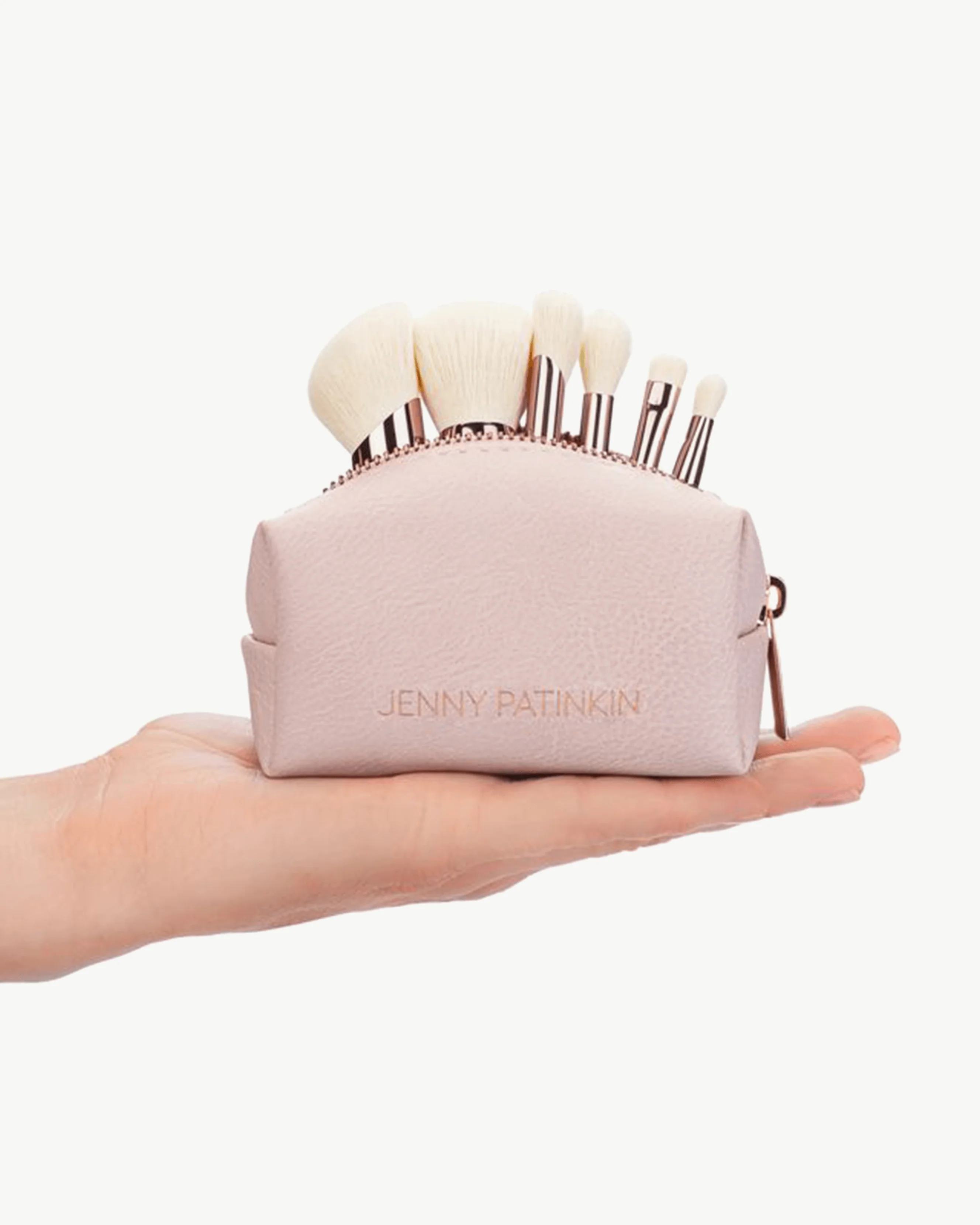Brush Babies Mini Makeup Brush Set - Image 4