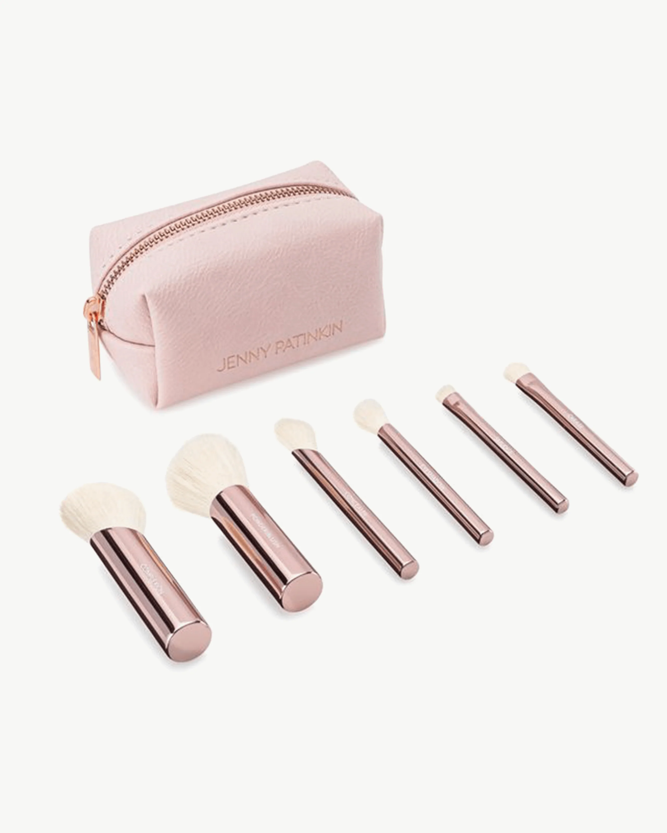 Brush Babies Mini Makeup Brush Set - Image 5