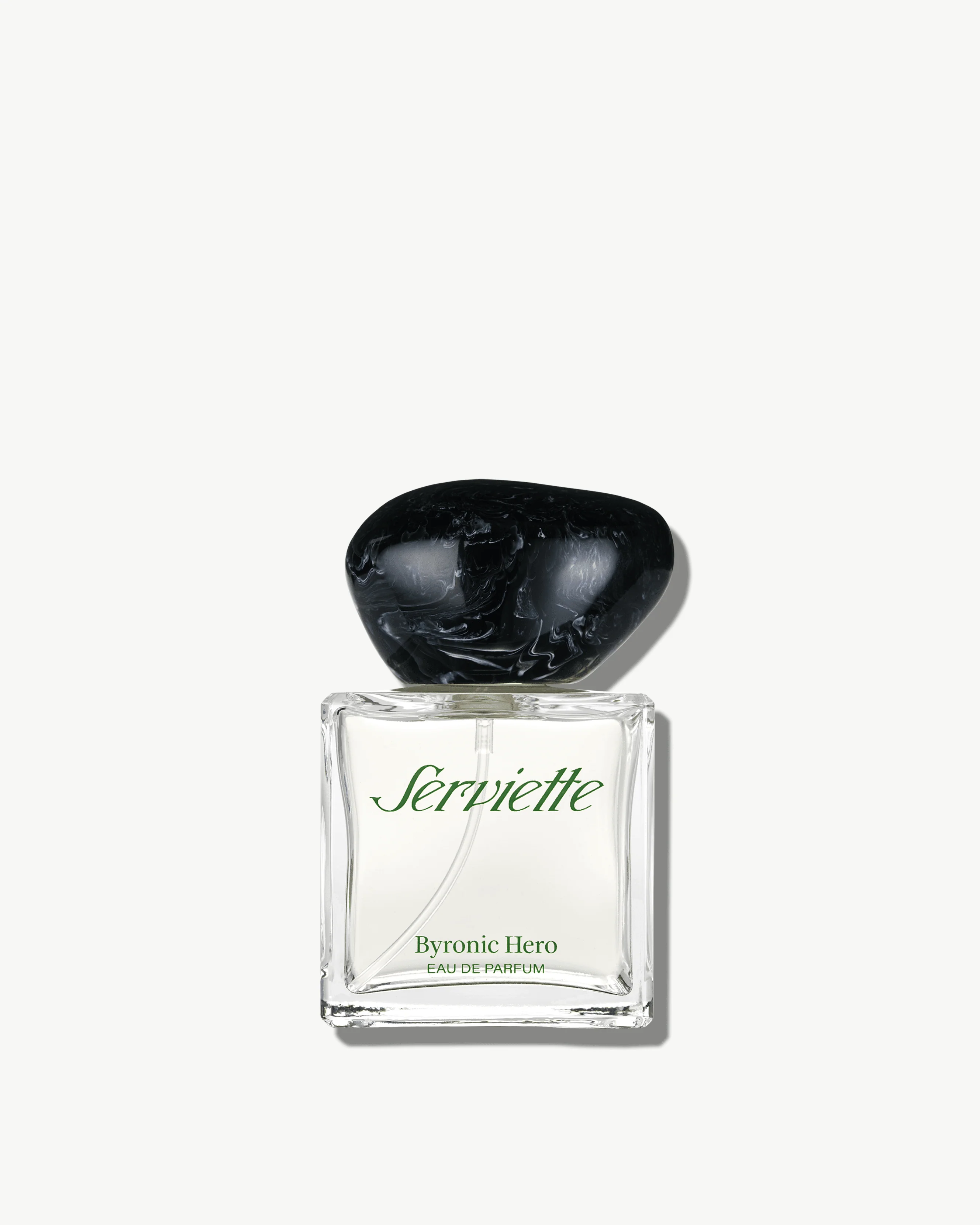 Byronic Hero Eau de Parfum
