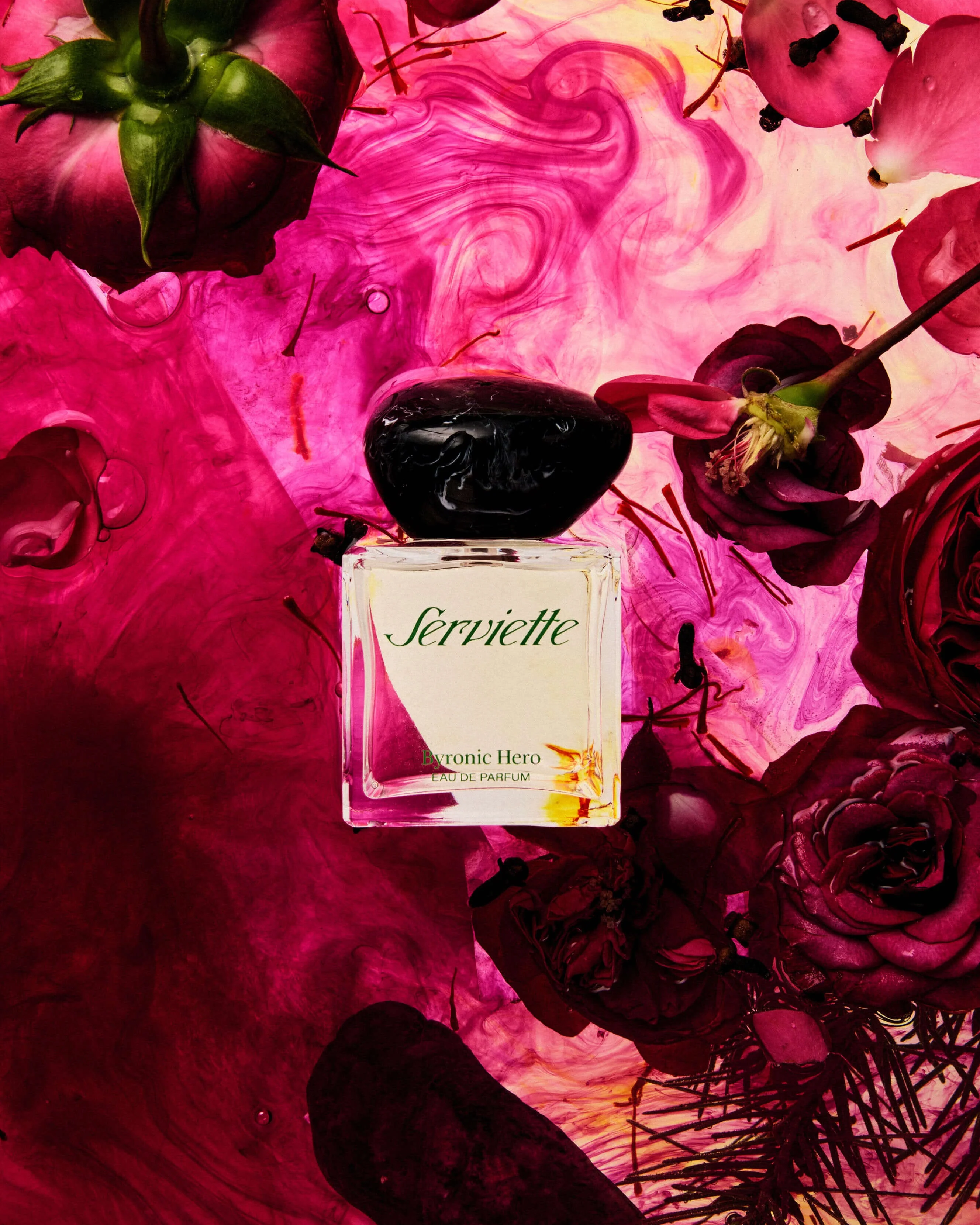 Byronic Hero Eau de Parfum - Image 3