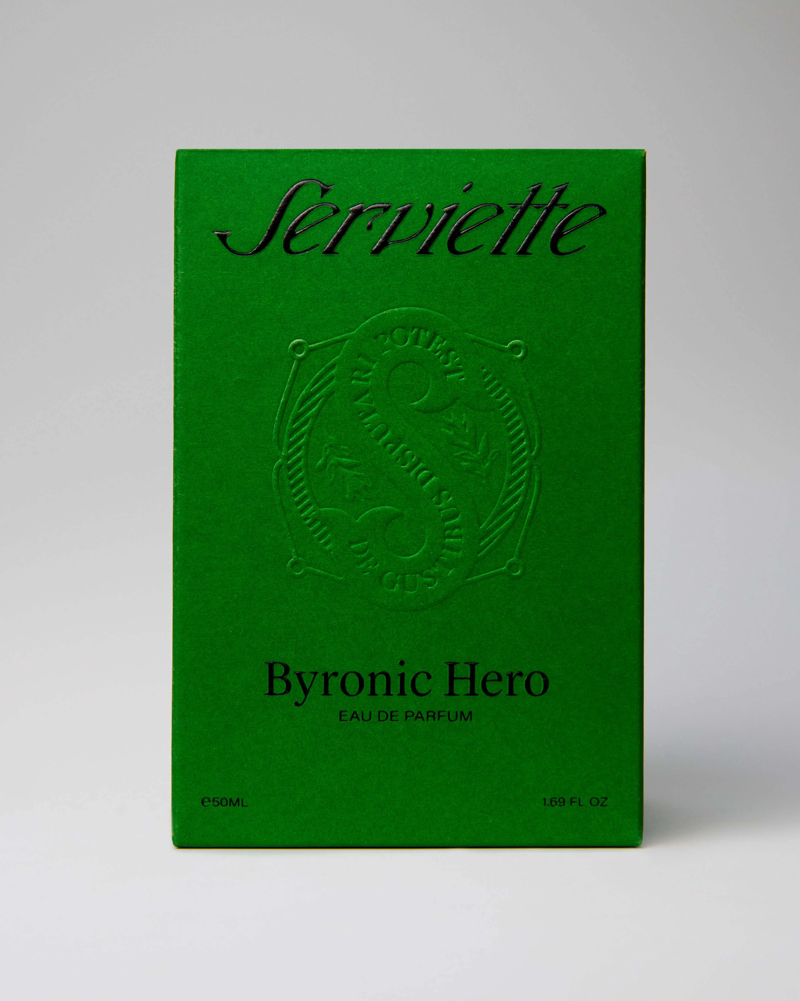 Byronic Hero Eau de Parfum - Image 5