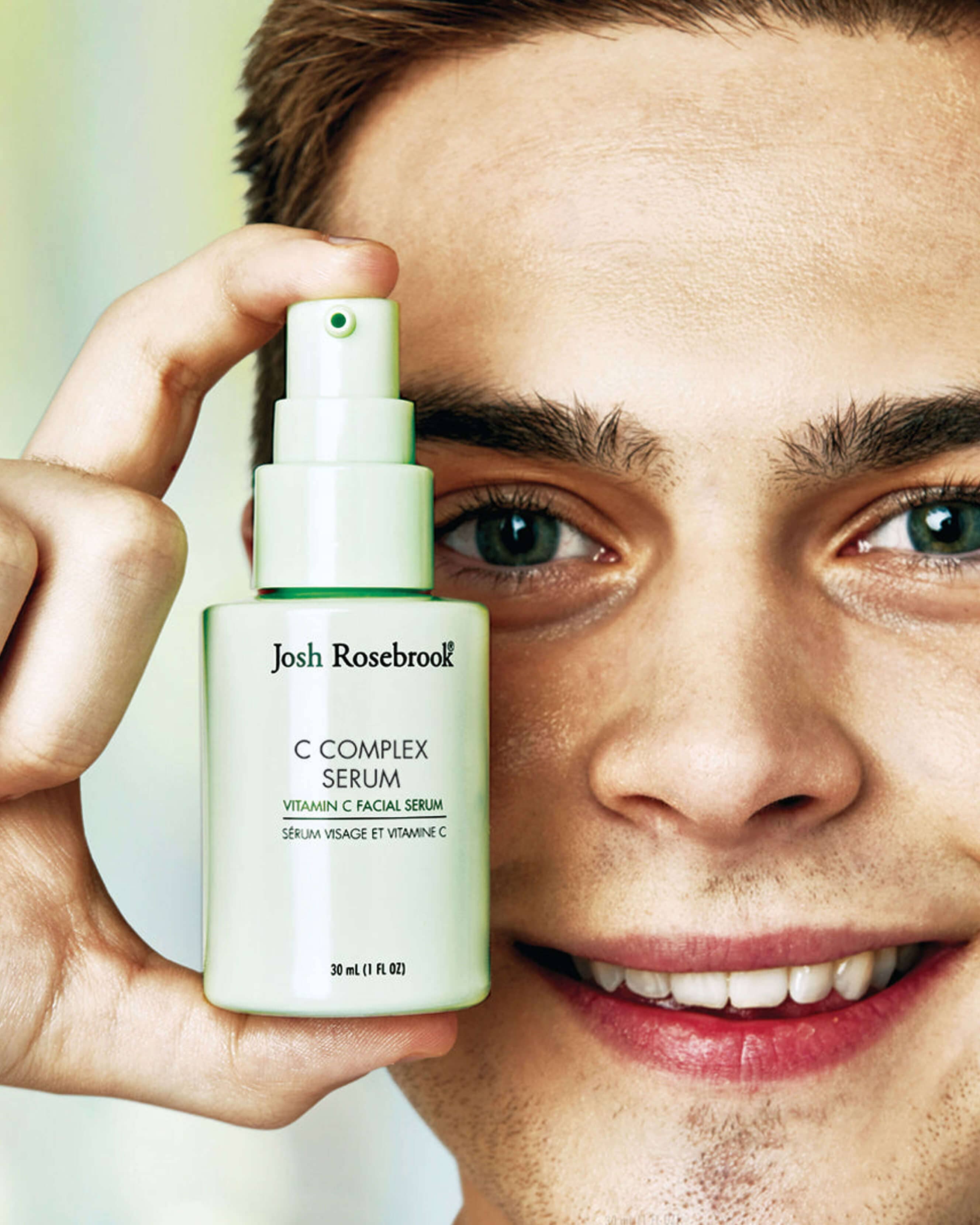 C Complex Vitamin C Serum - Image 2