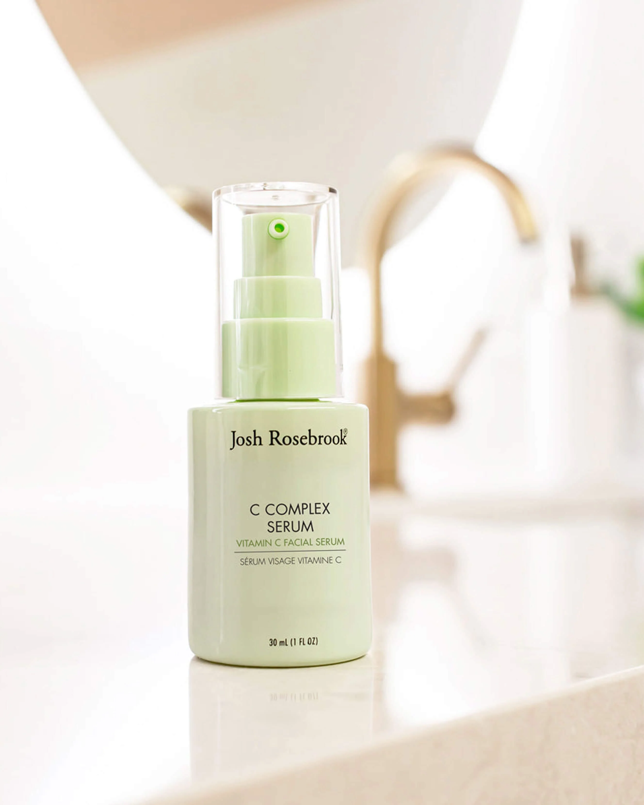 C Complex Vitamin C Serum - Image 3