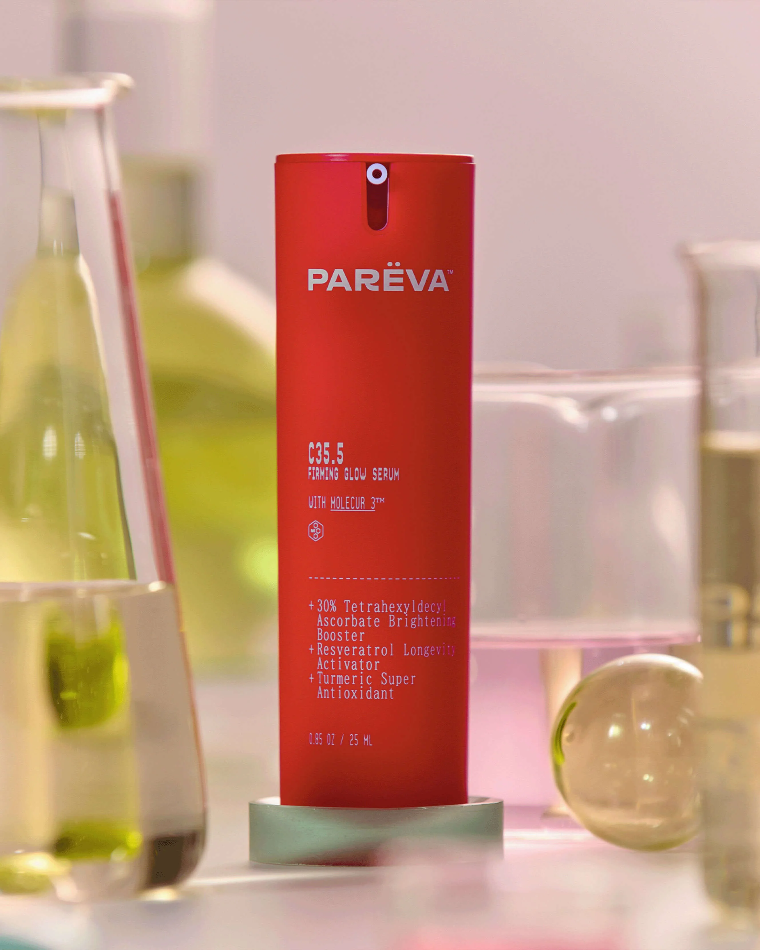 C35.5 Firming Glow Serum - Image 10