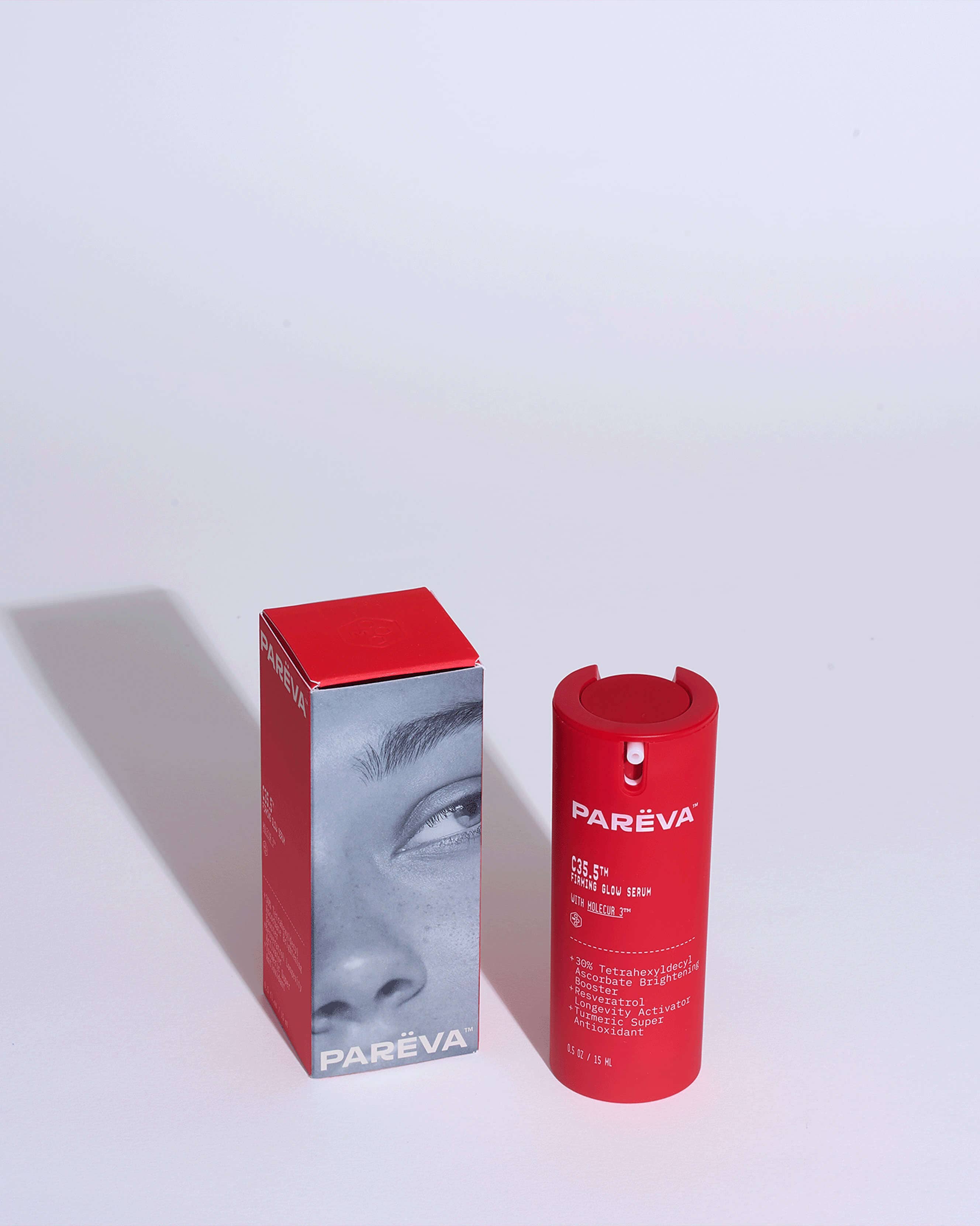 C35.5 Firming Glow Serum - Image 12