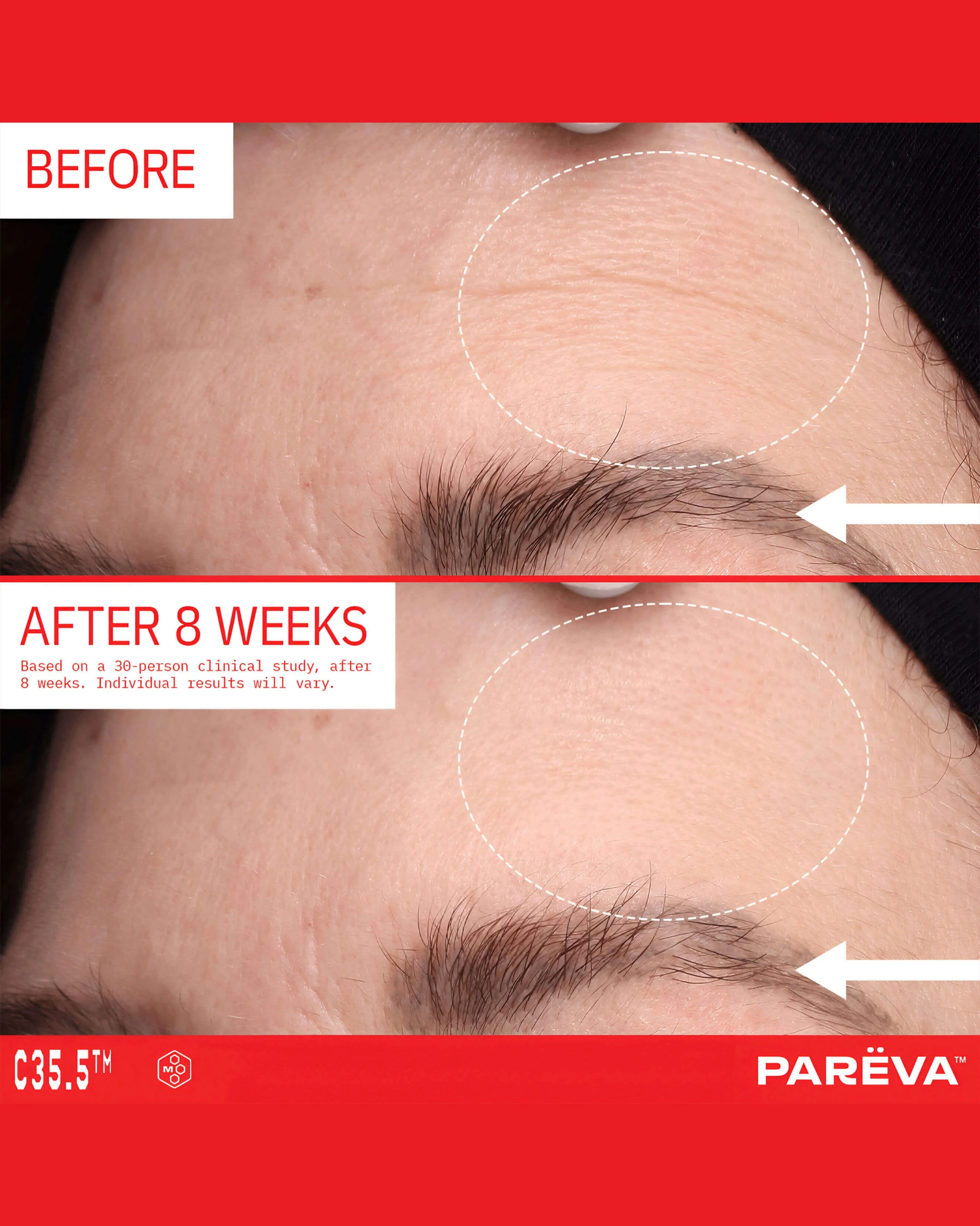 C35.5 Firming Glow Serum - Image 3