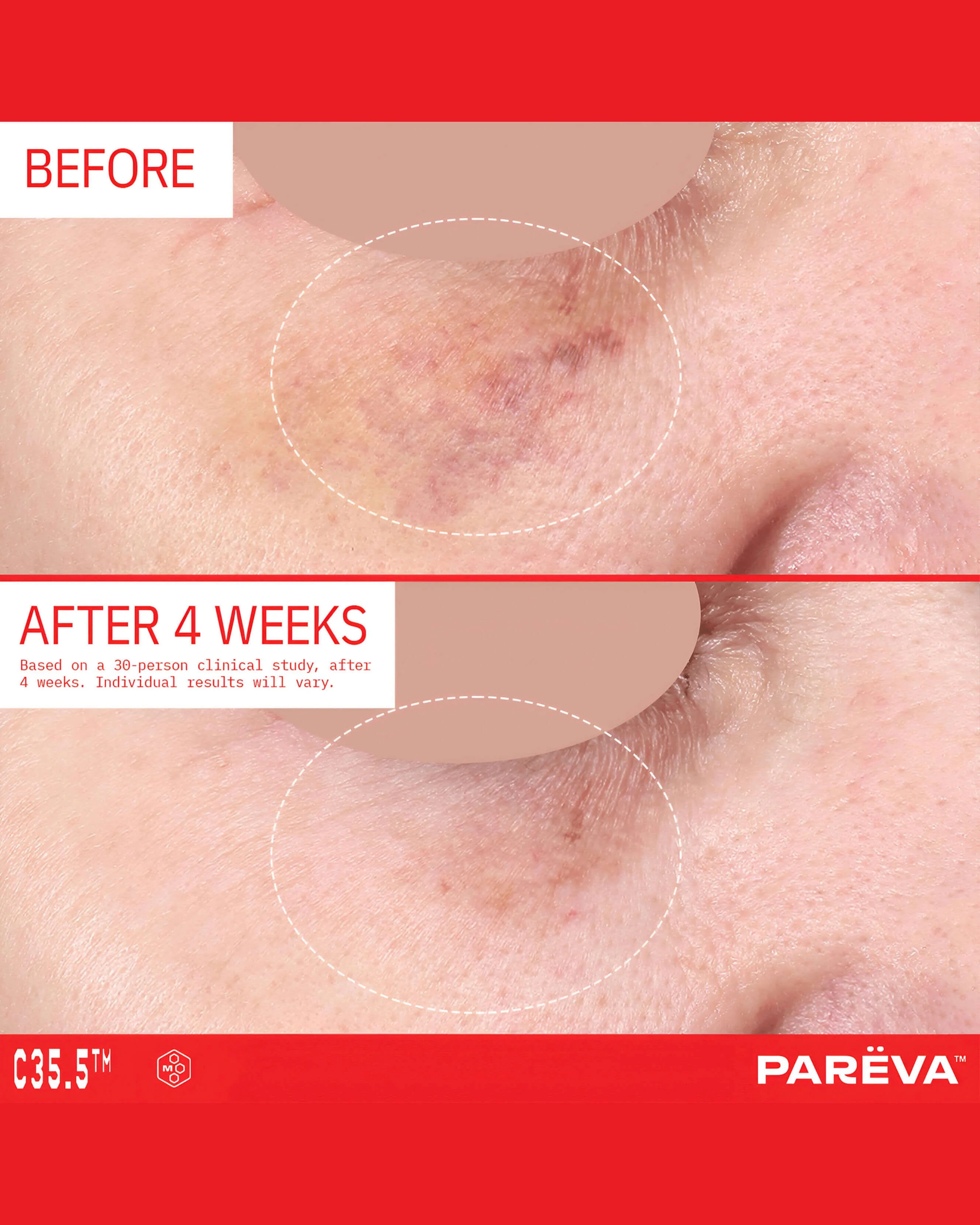 C35.5 Firming Glow Serum - Image 5