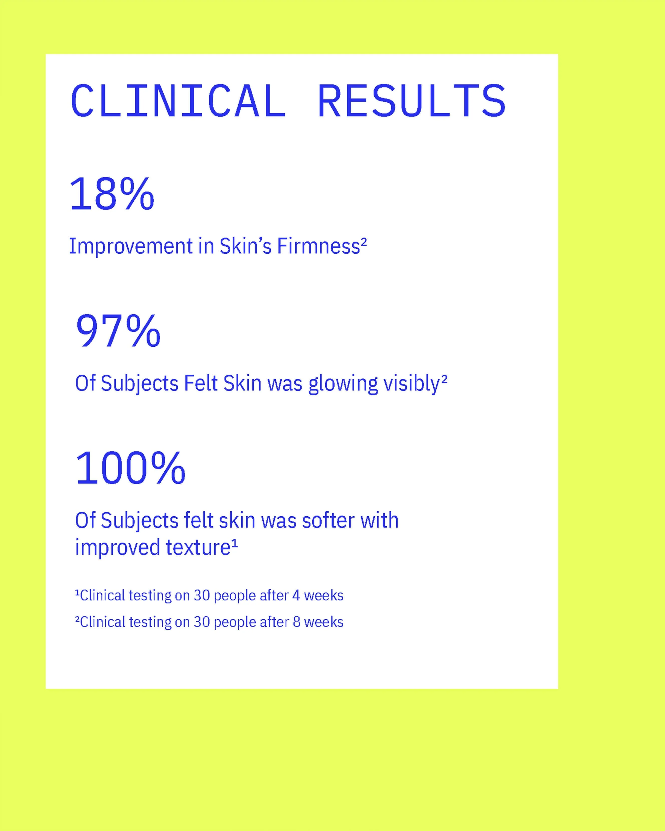 C35.5 Firming Glow Serum - Image 6