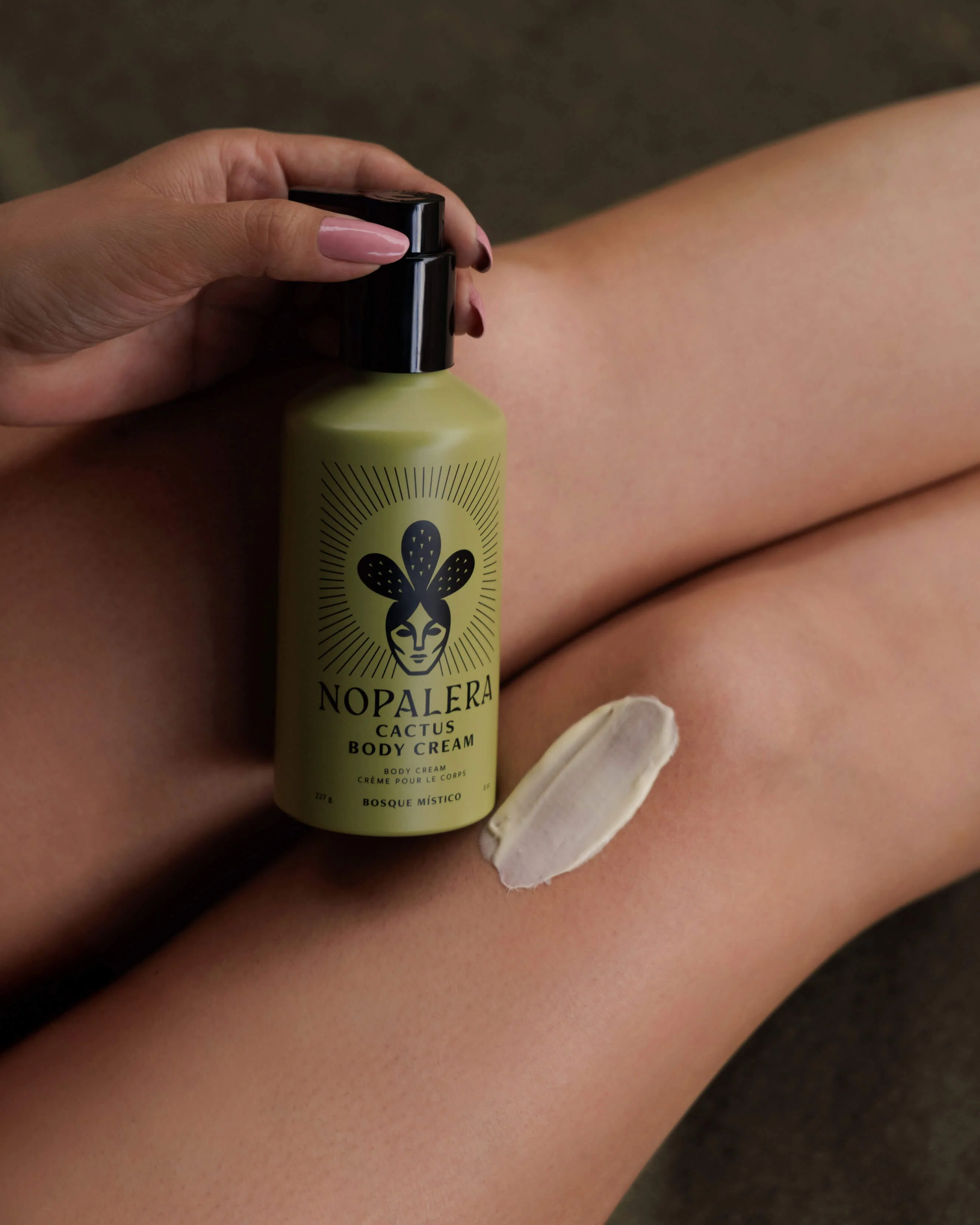 Cactus Cream - Bosque Mistico - Image 5