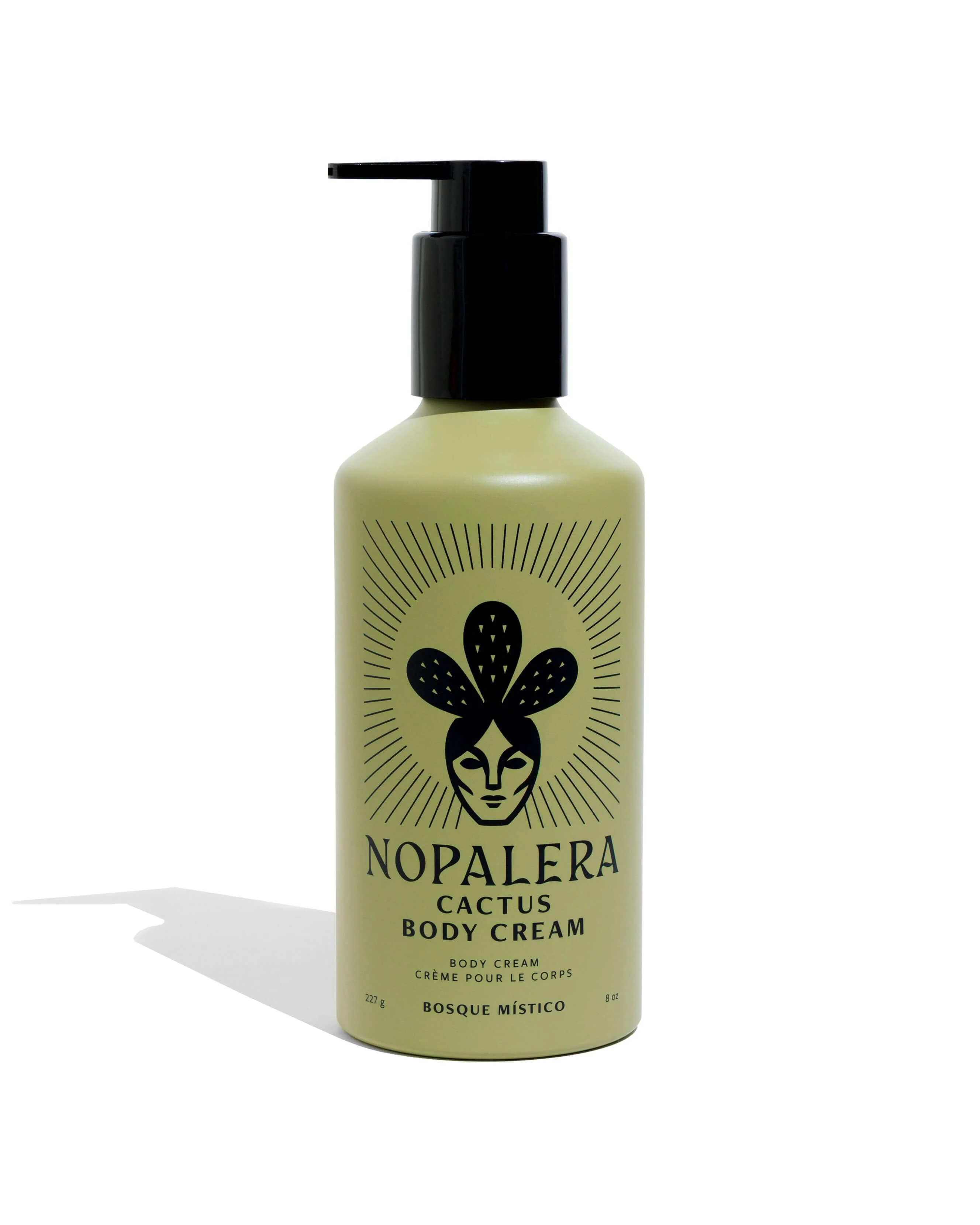 Cactus Cream - Bosque Mistico - Image 7