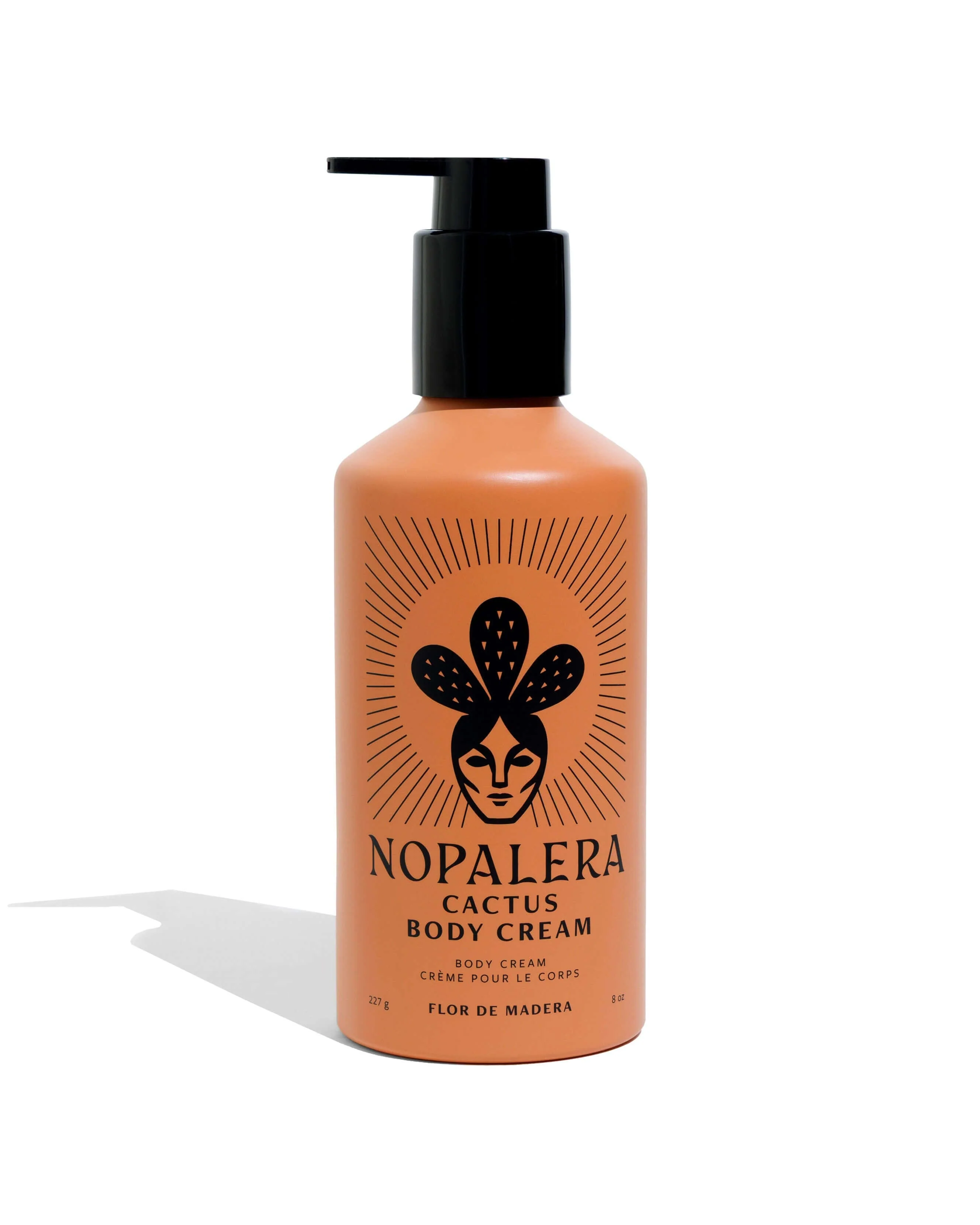 Cactus Cream - Flor De Madera - Image 6