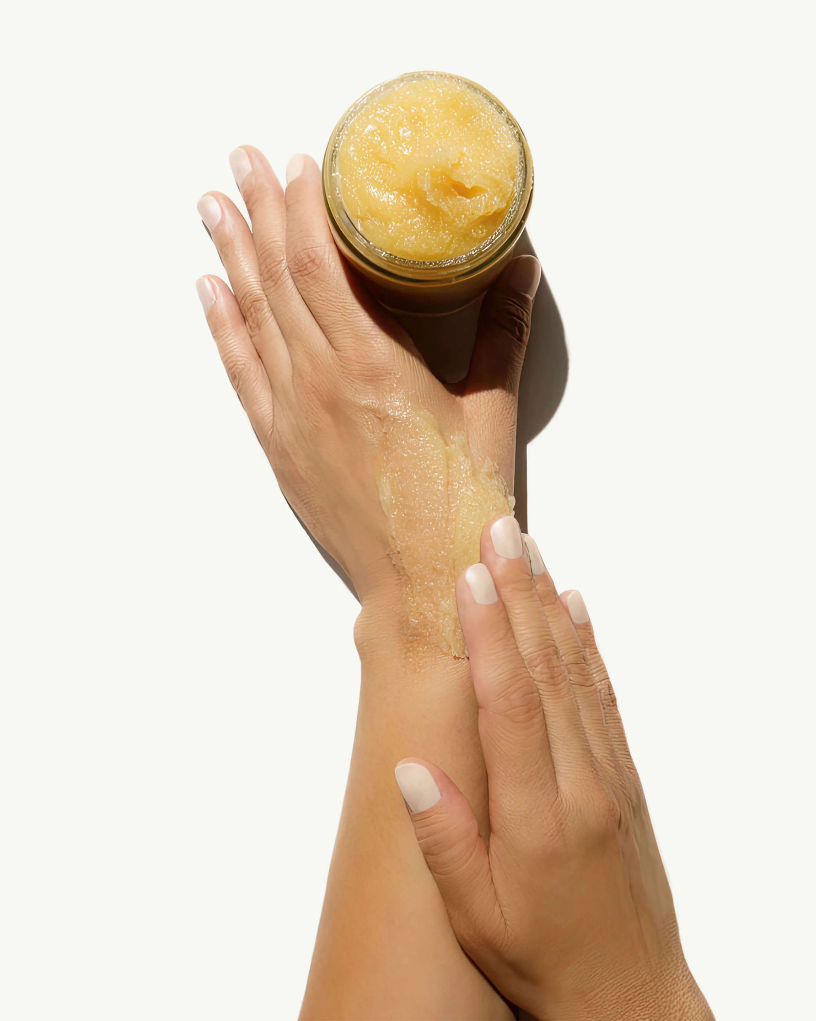 Cactus Flower Exfoliant - Mandarina - Image 6