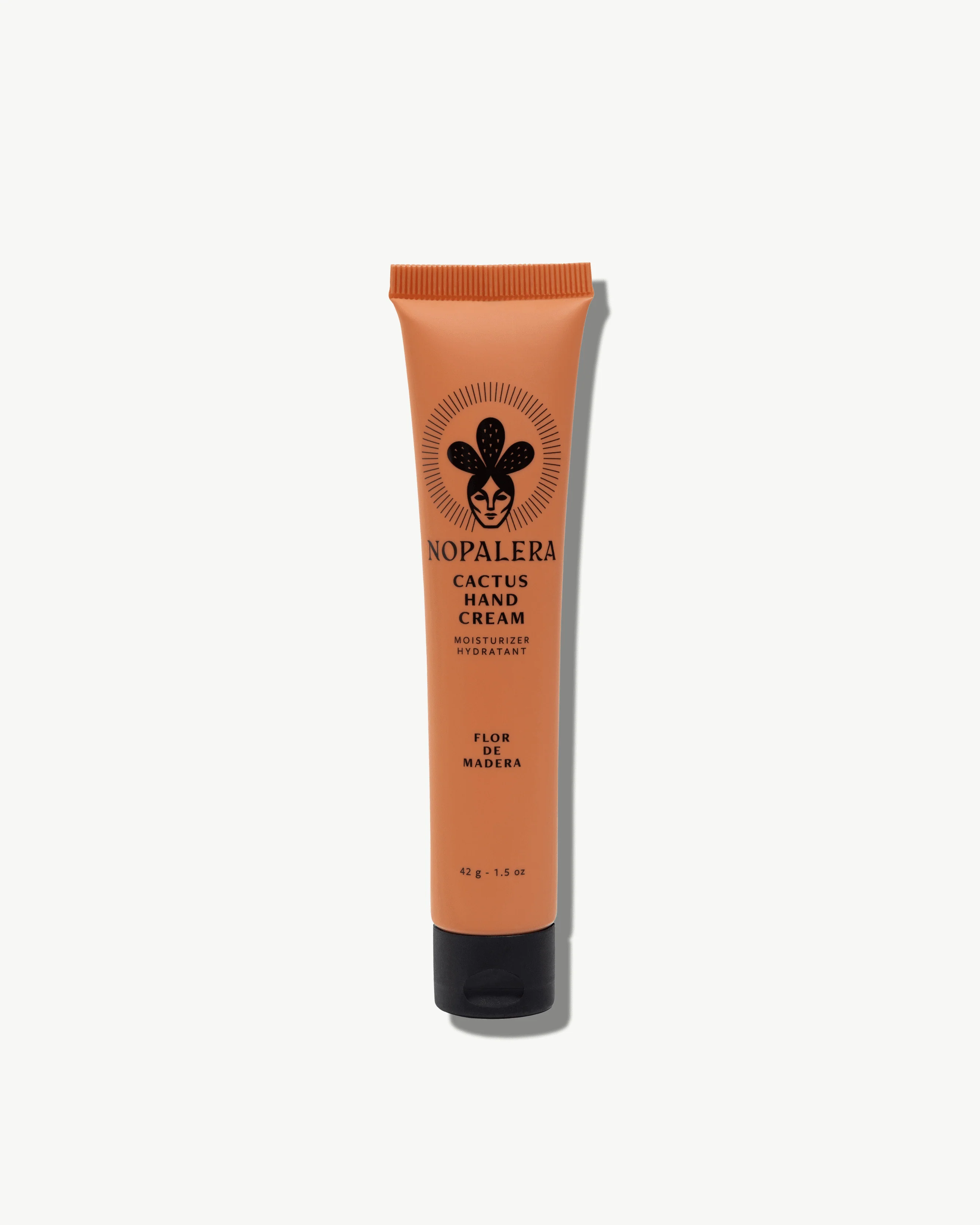Cactus Hand Cream - Flor De Madera