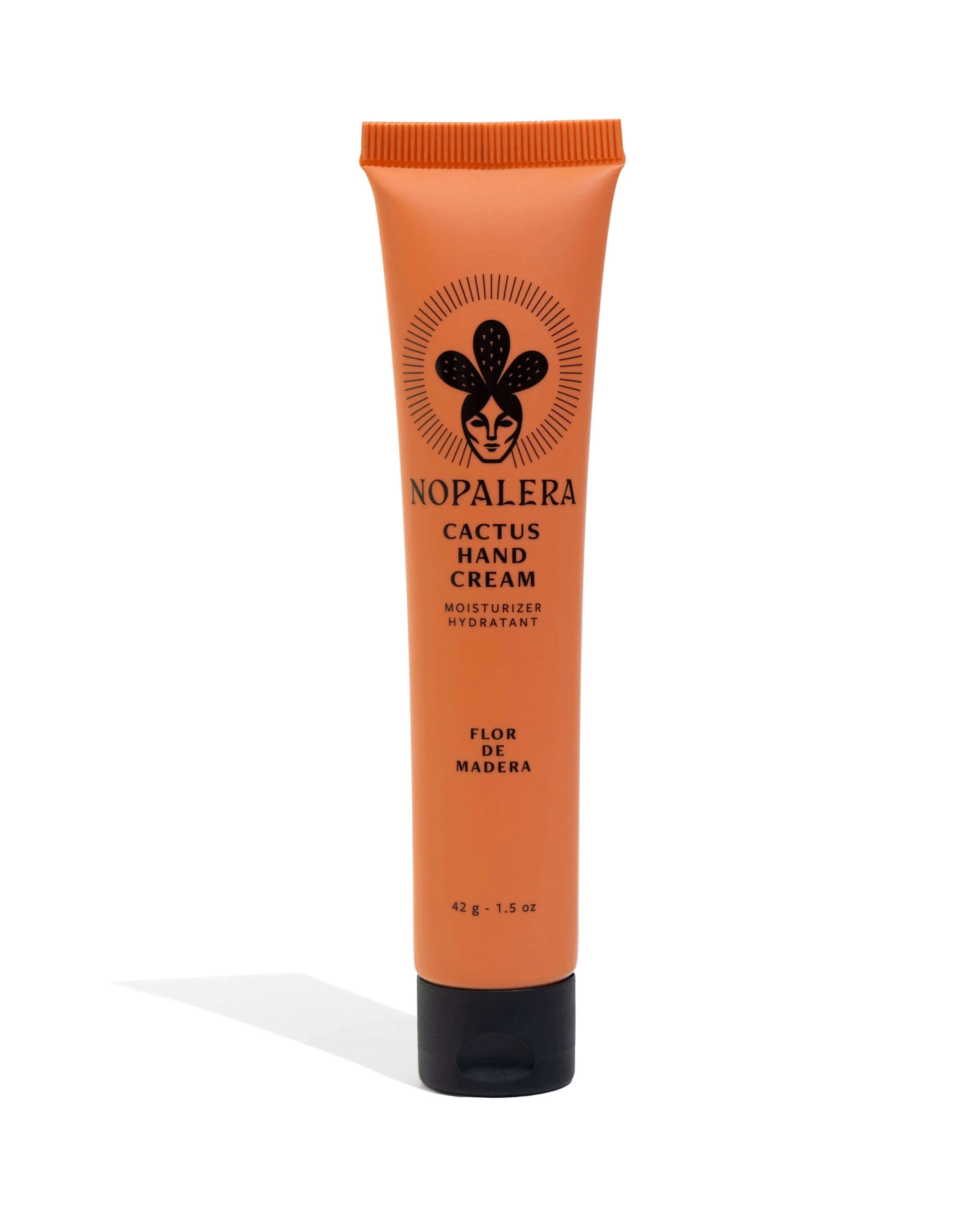 Cactus Hand Cream - Flor De Madera - Image 5