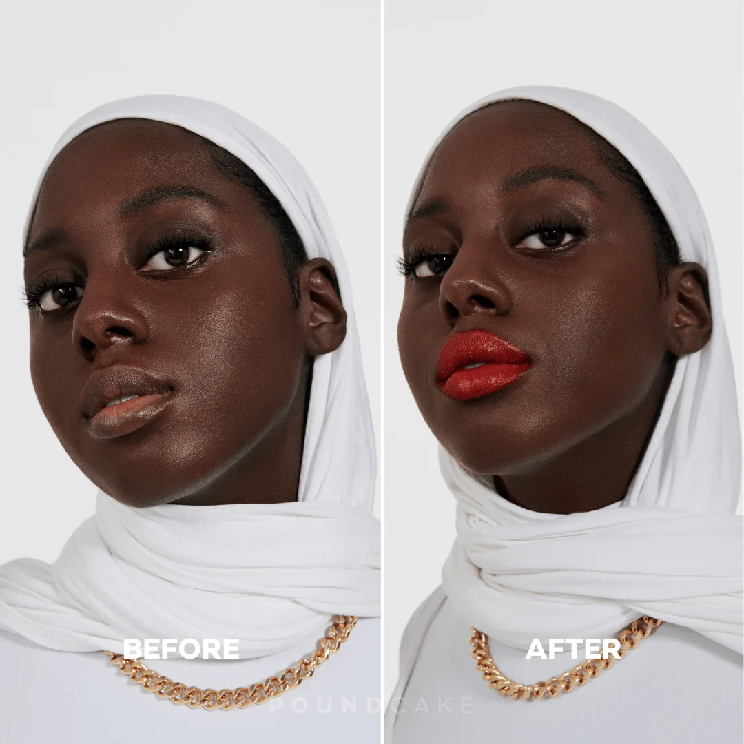 Cake Batter Liquid Lipstick - Image 10