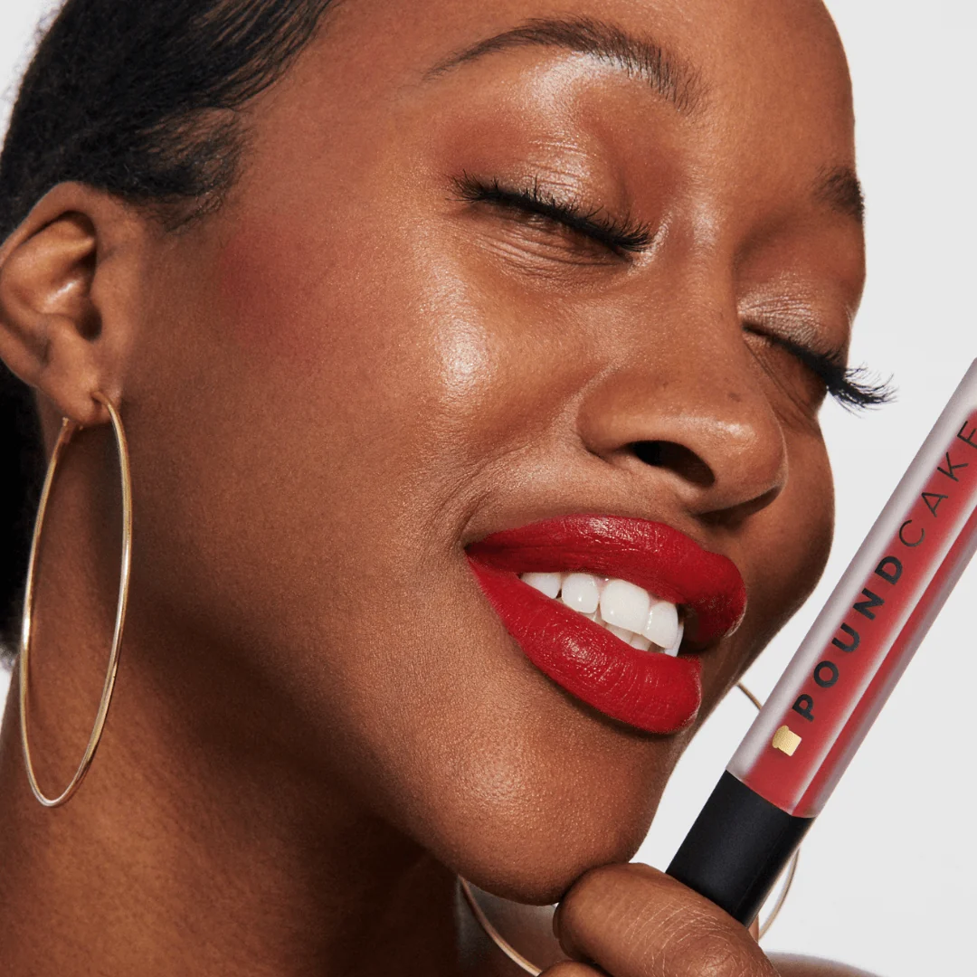 Cake Batter Liquid Lipstick - Image 24