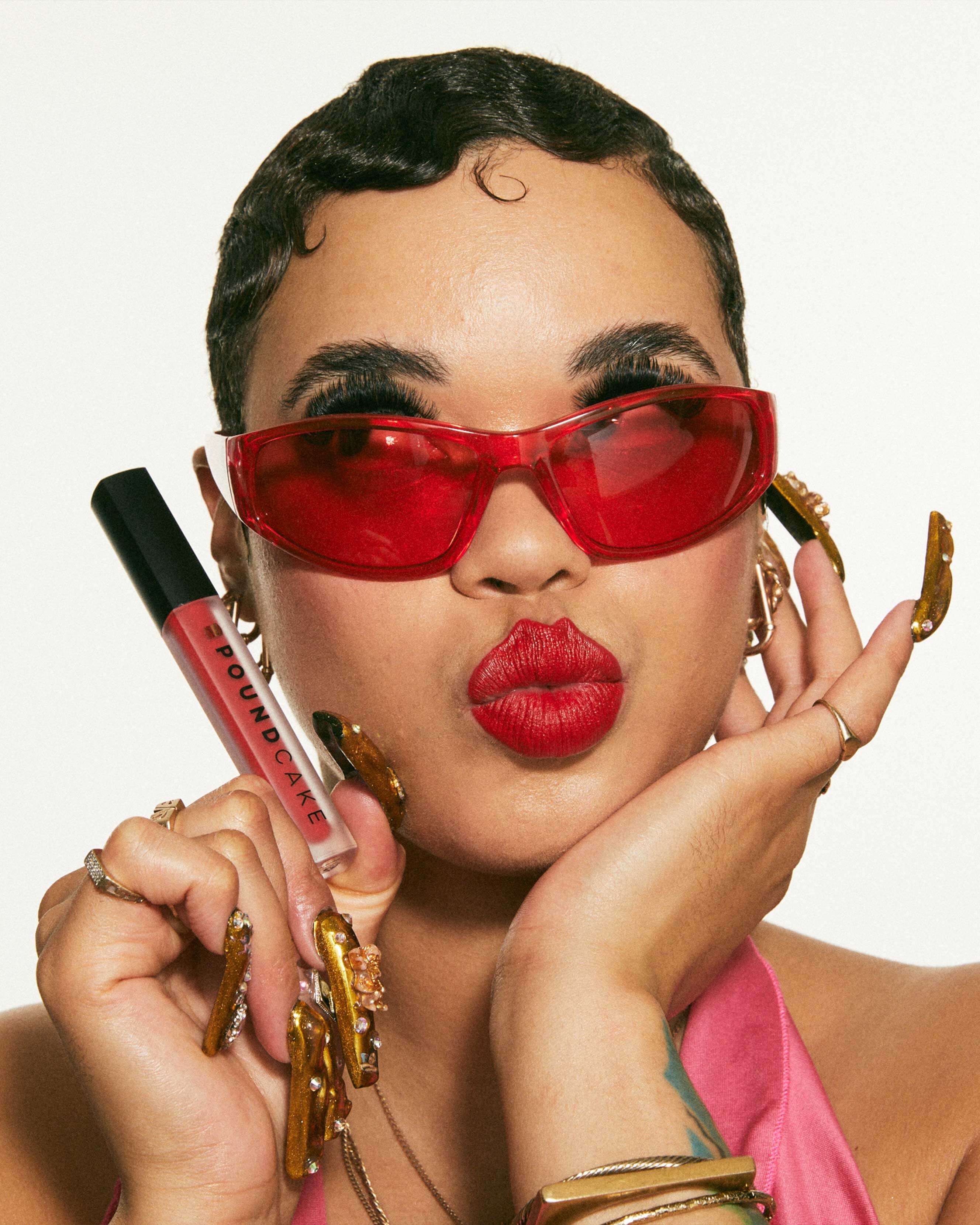 Cake Batter Liquid Lipstick - Image 45