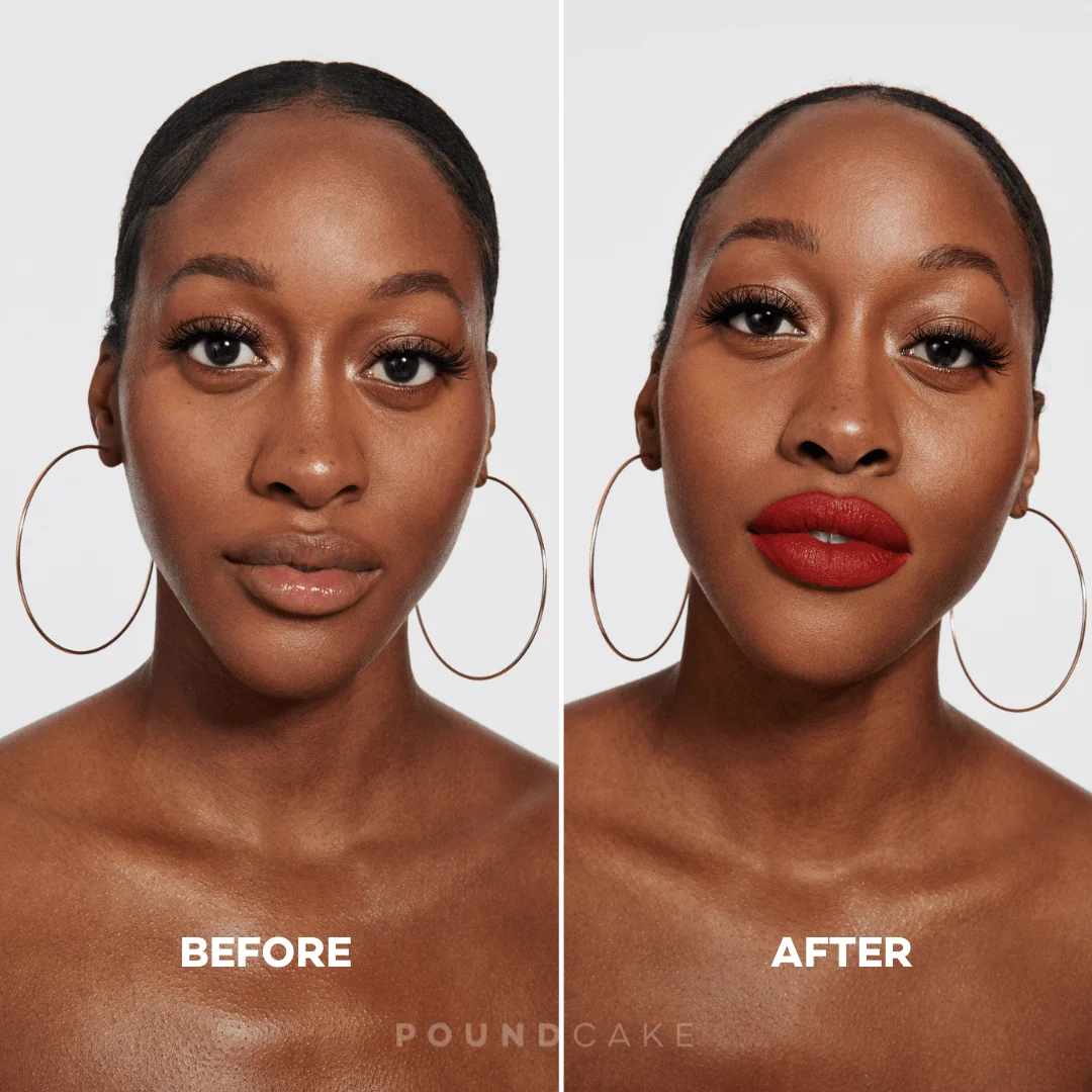 Cake Batter Liquid Lipstick - Image 9