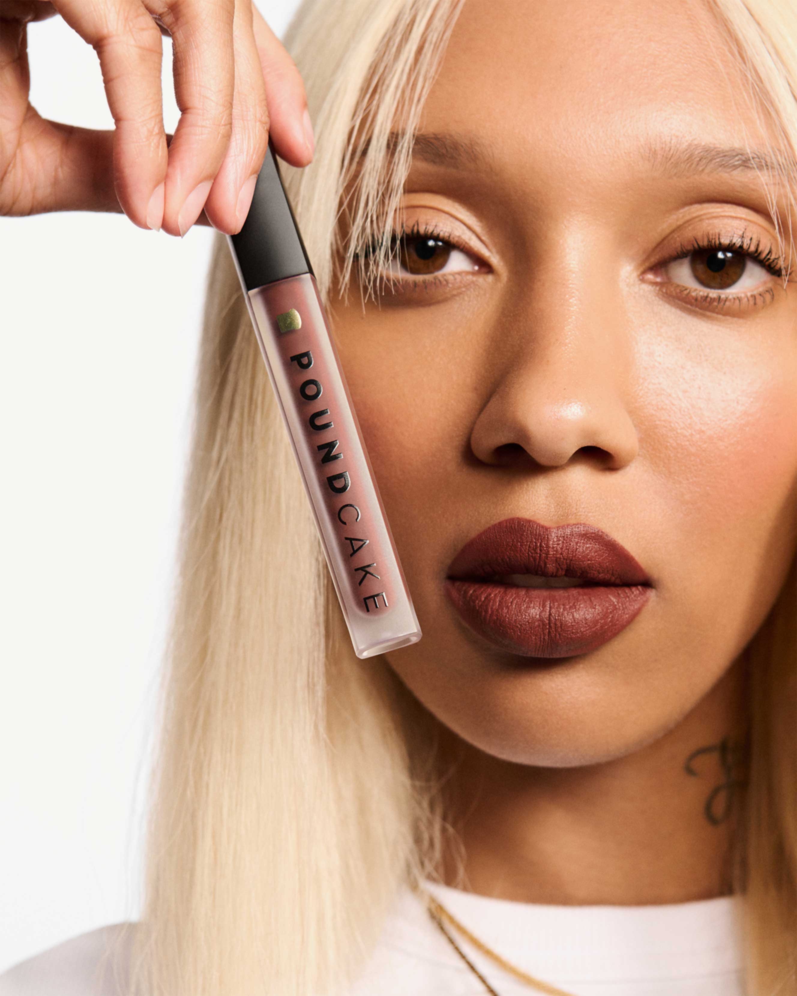 Cake Batter Liquid Lipstick - The Browns - Image 21
