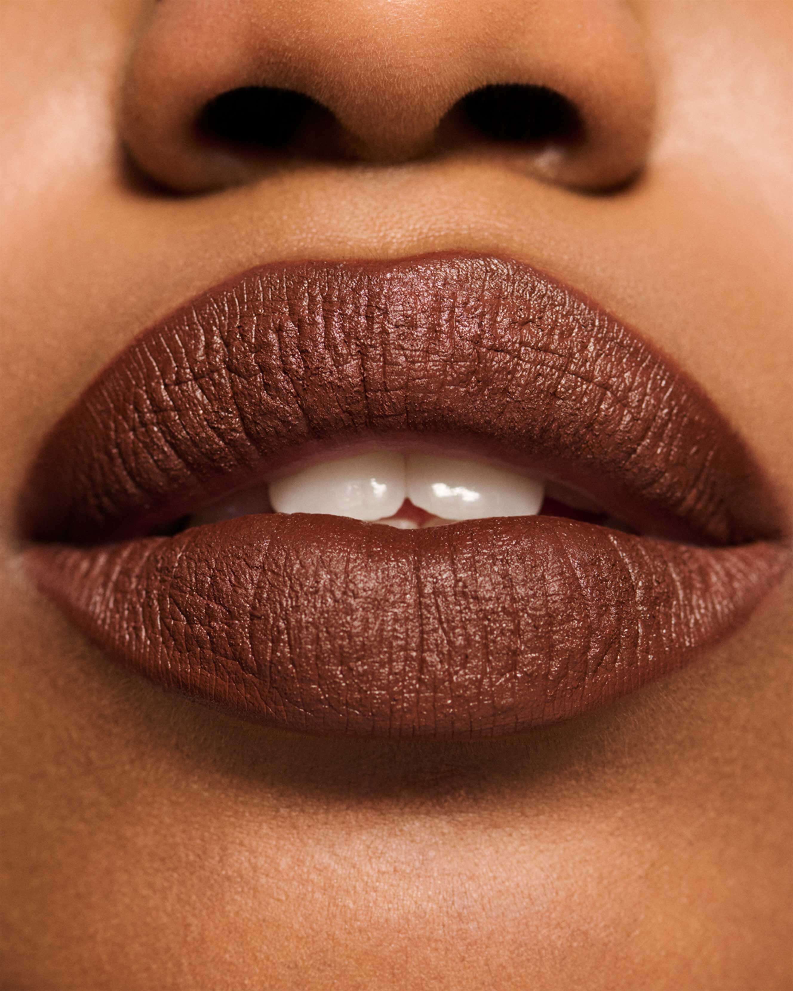 Cake Batter Liquid Lipstick - The Browns - Image 7