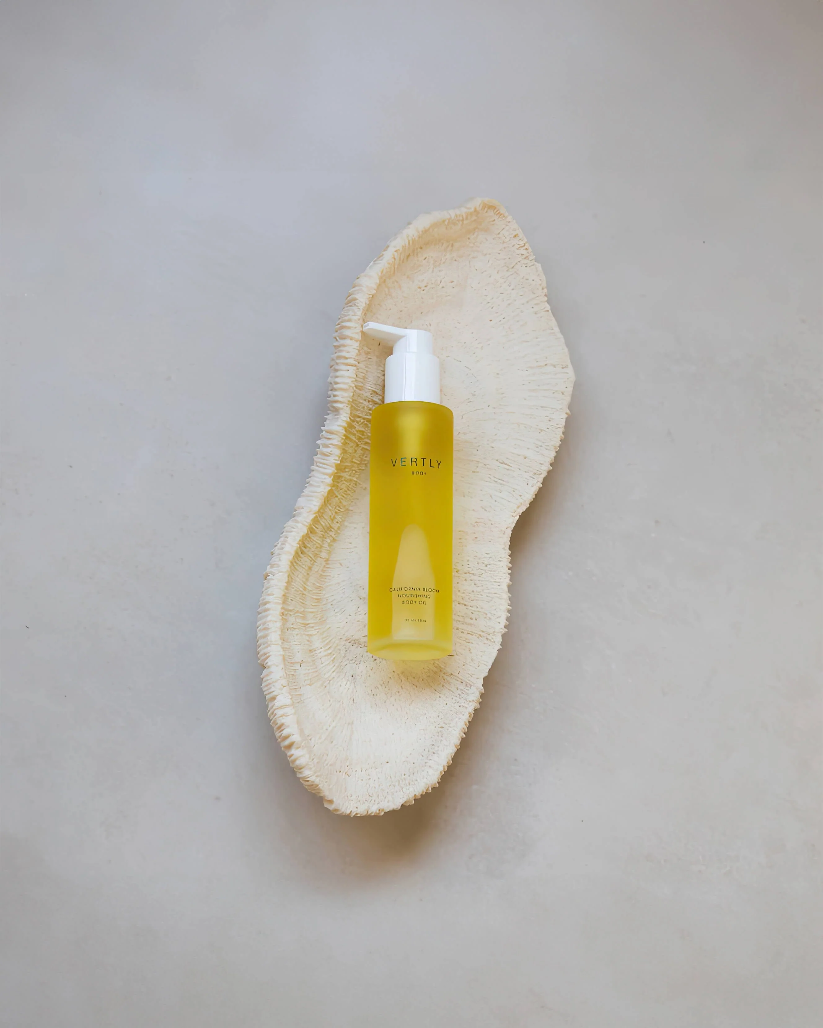 California Bloom Body Oil - Image 2