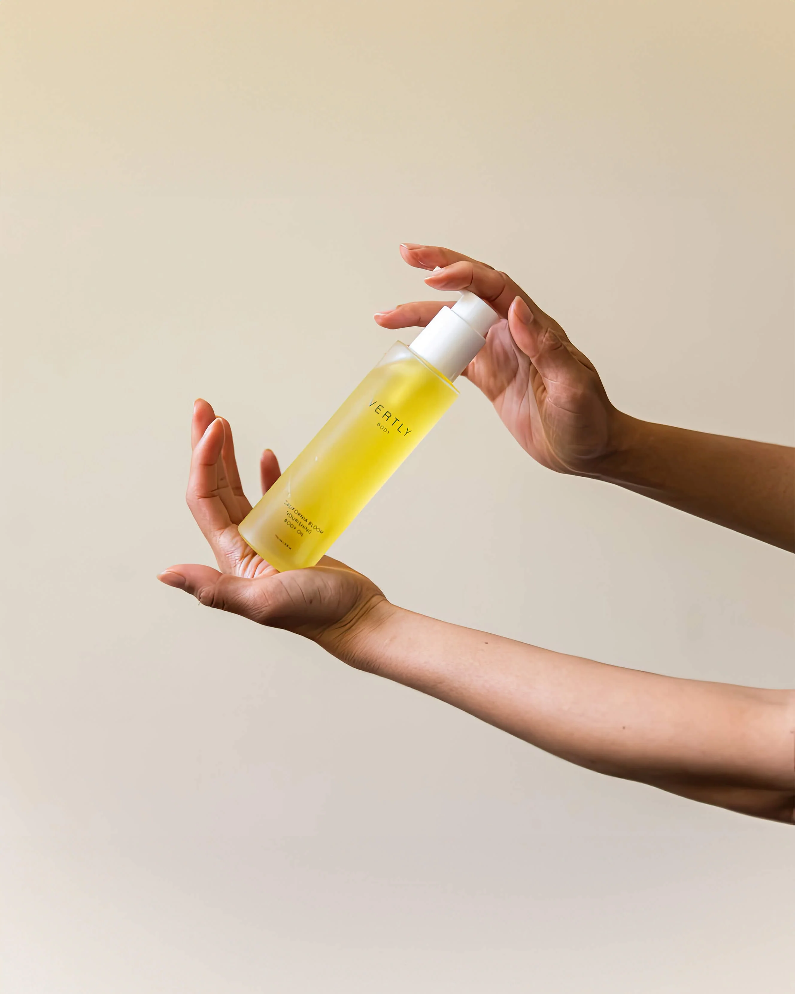 California Bloom Body Oil - Image 3