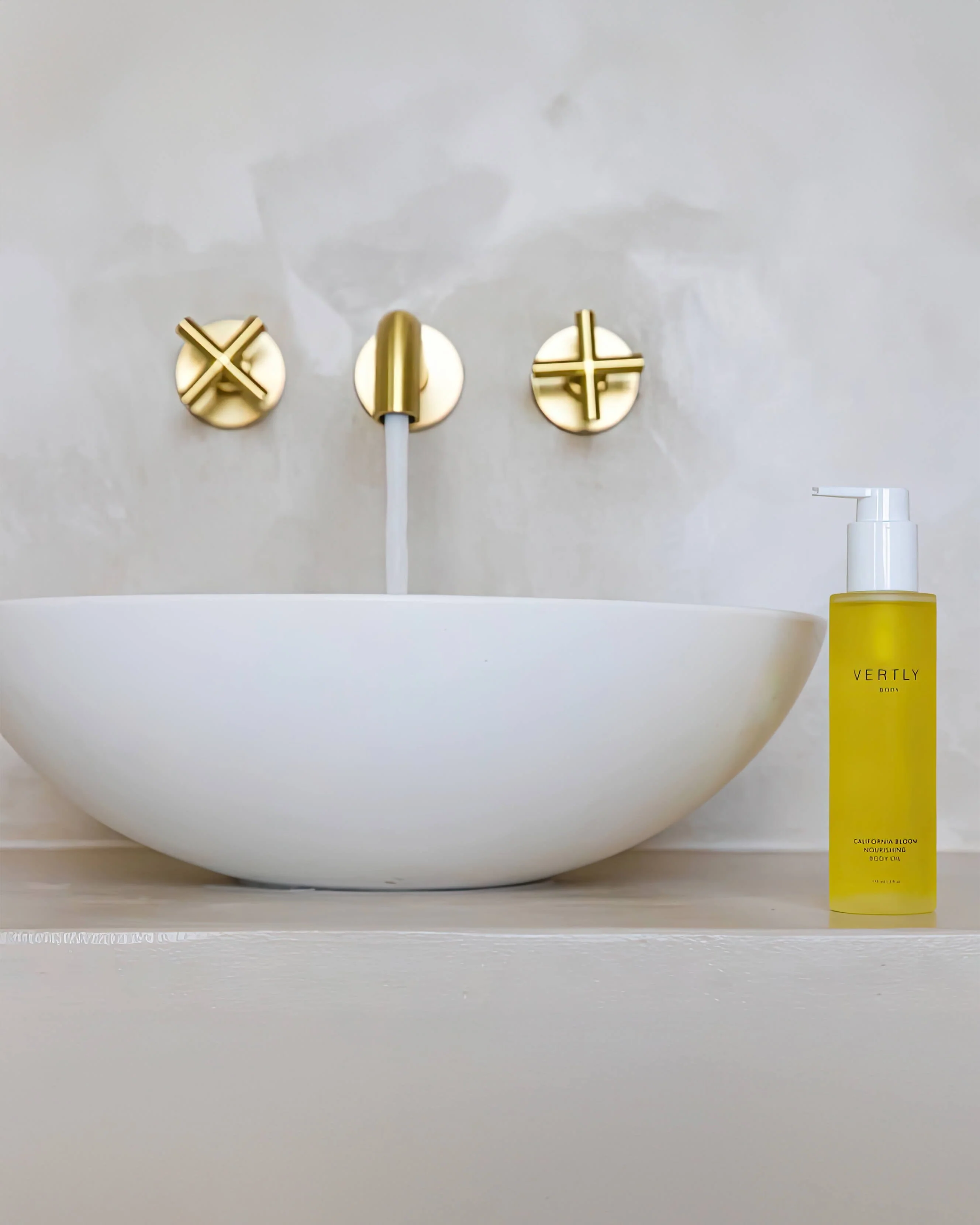 California Bloom Body Oil - Image 4