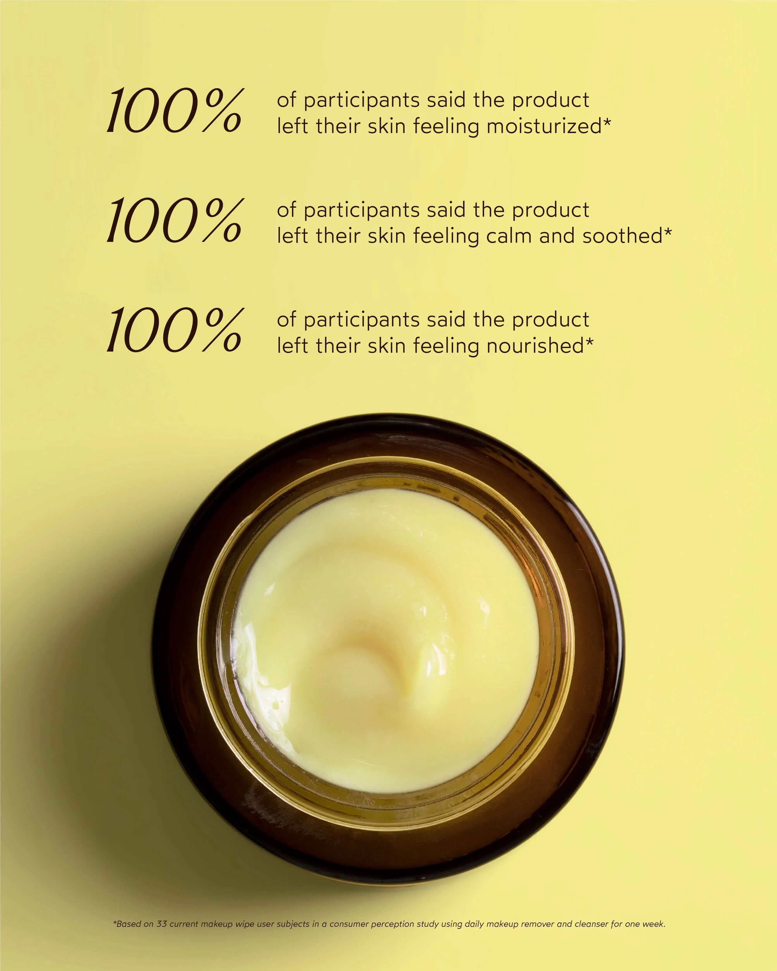 Ginger Turmeric Makeup Removing Cleansing Balm - Image 3