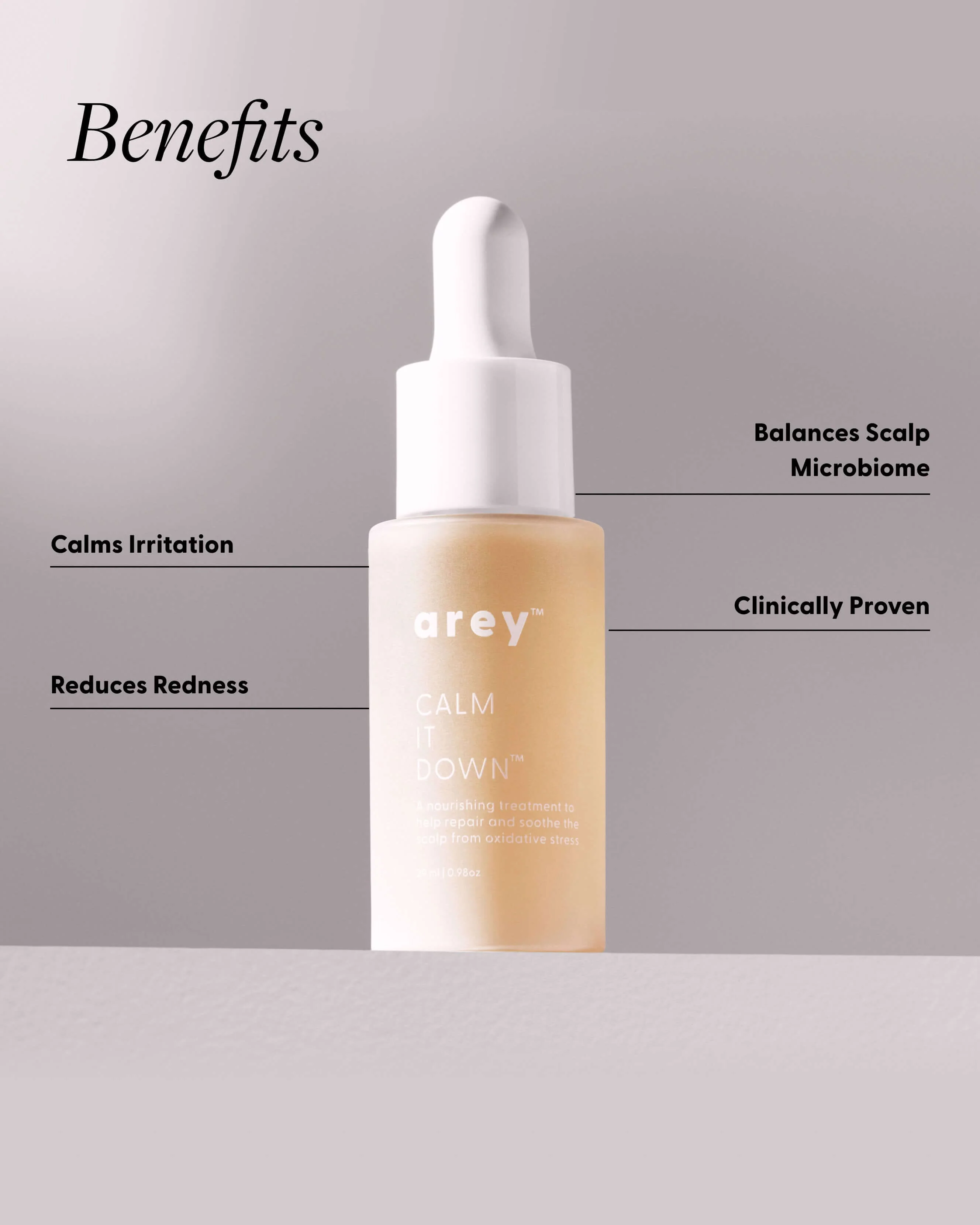 Calm It Down Scalp Repair - Image 6