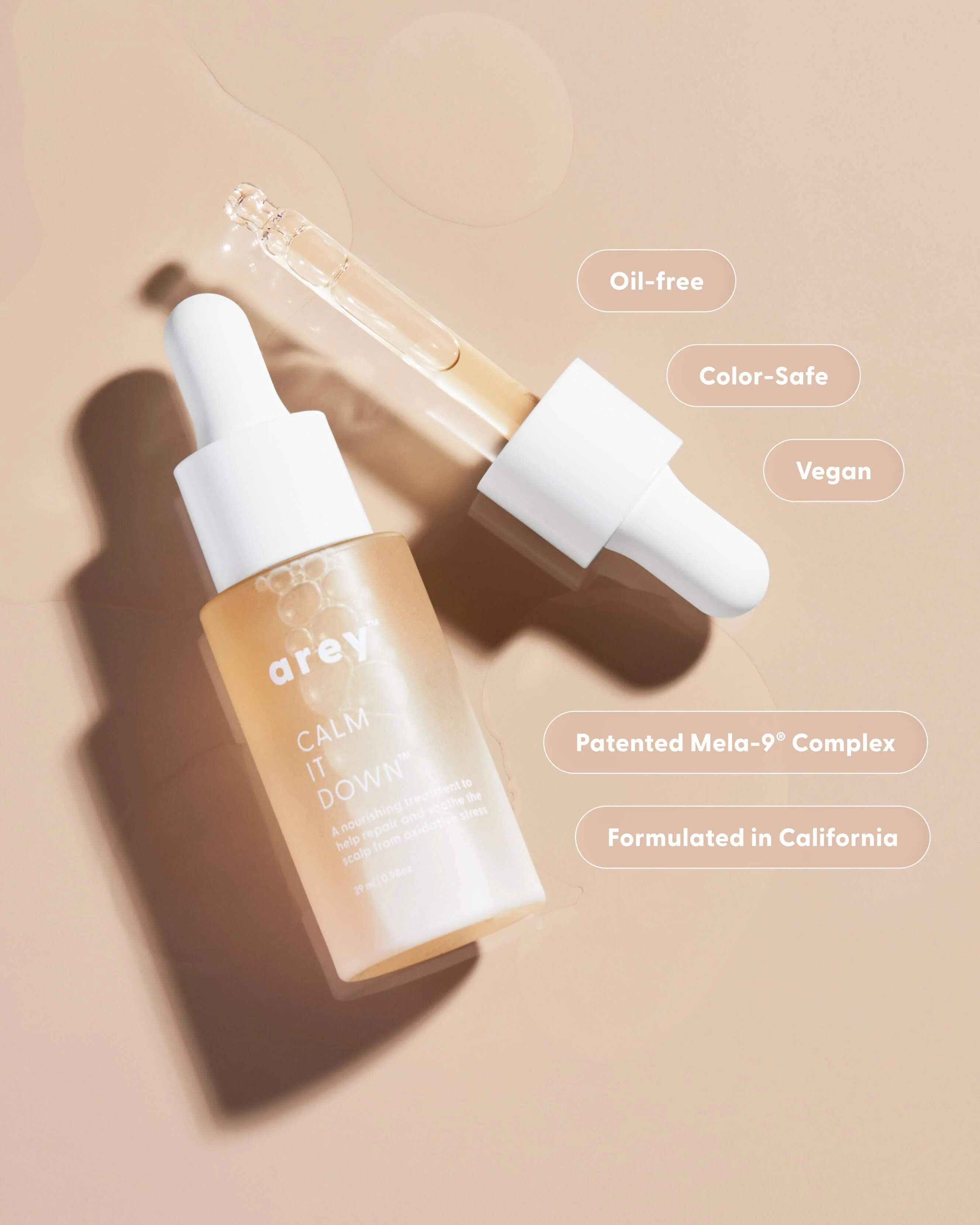 Calm It Down Scalp Repair - Image 8