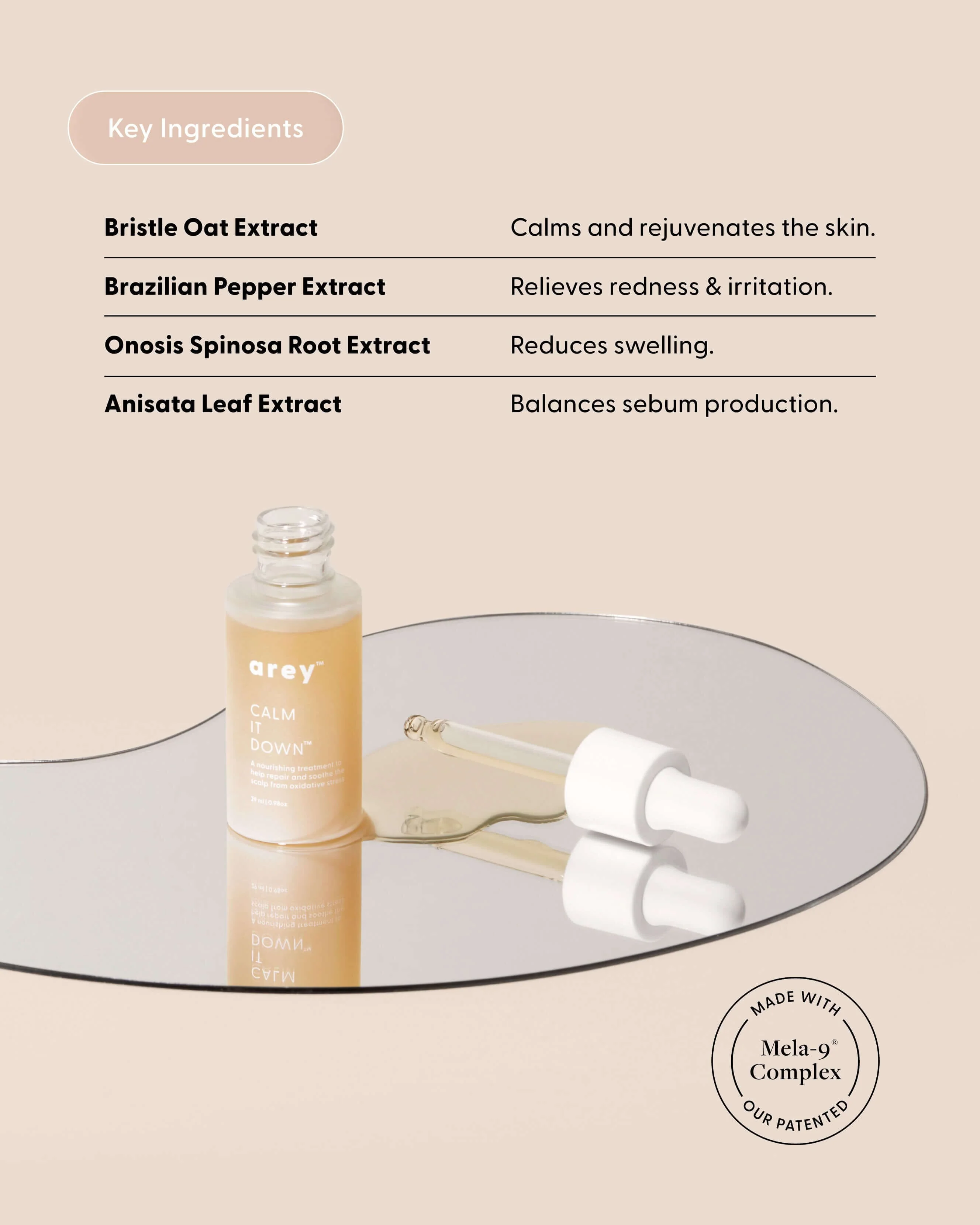 Calm It Down Scalp Repair - Image 9