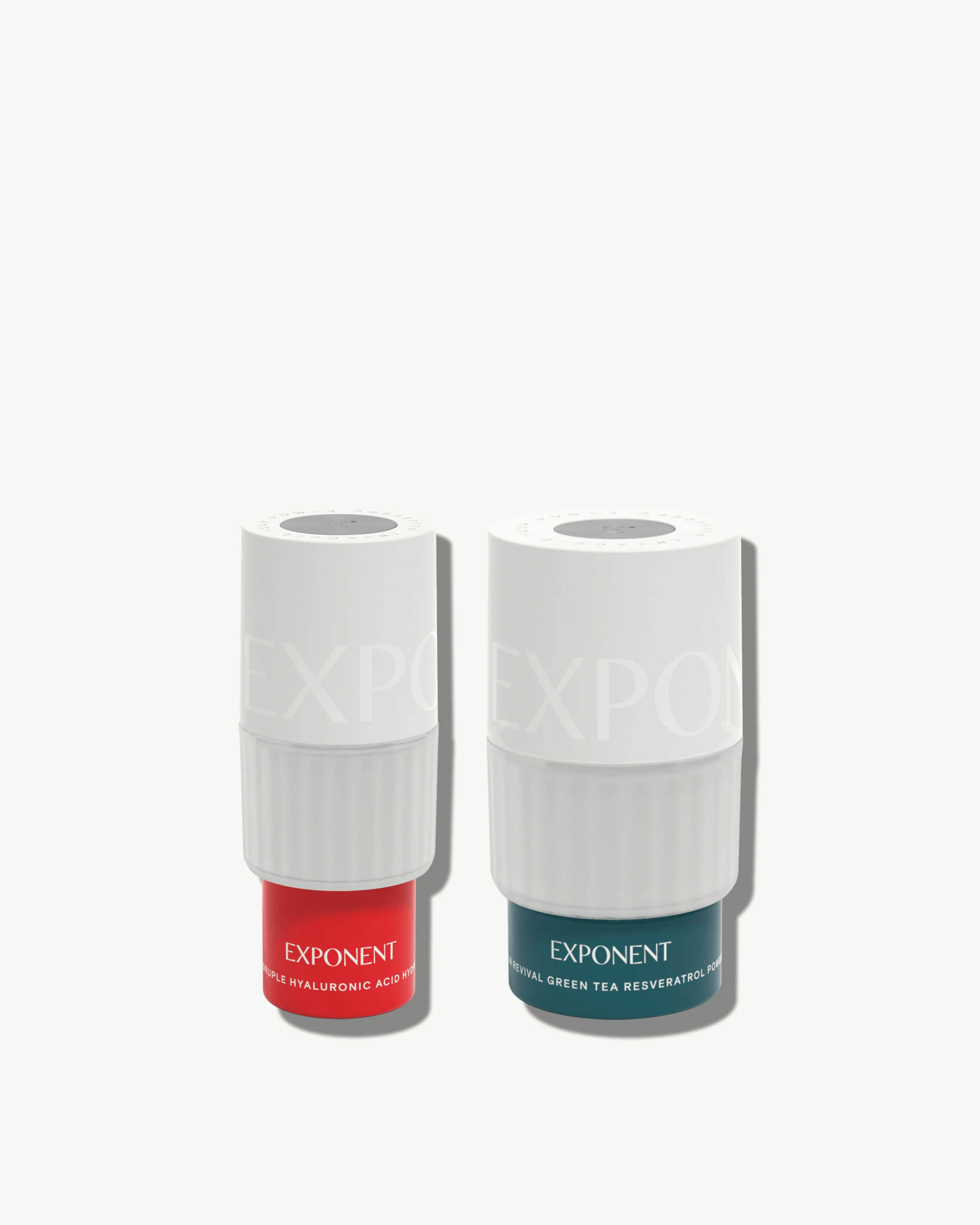 Calm Revival Green Tea Resveratrol Power Serum