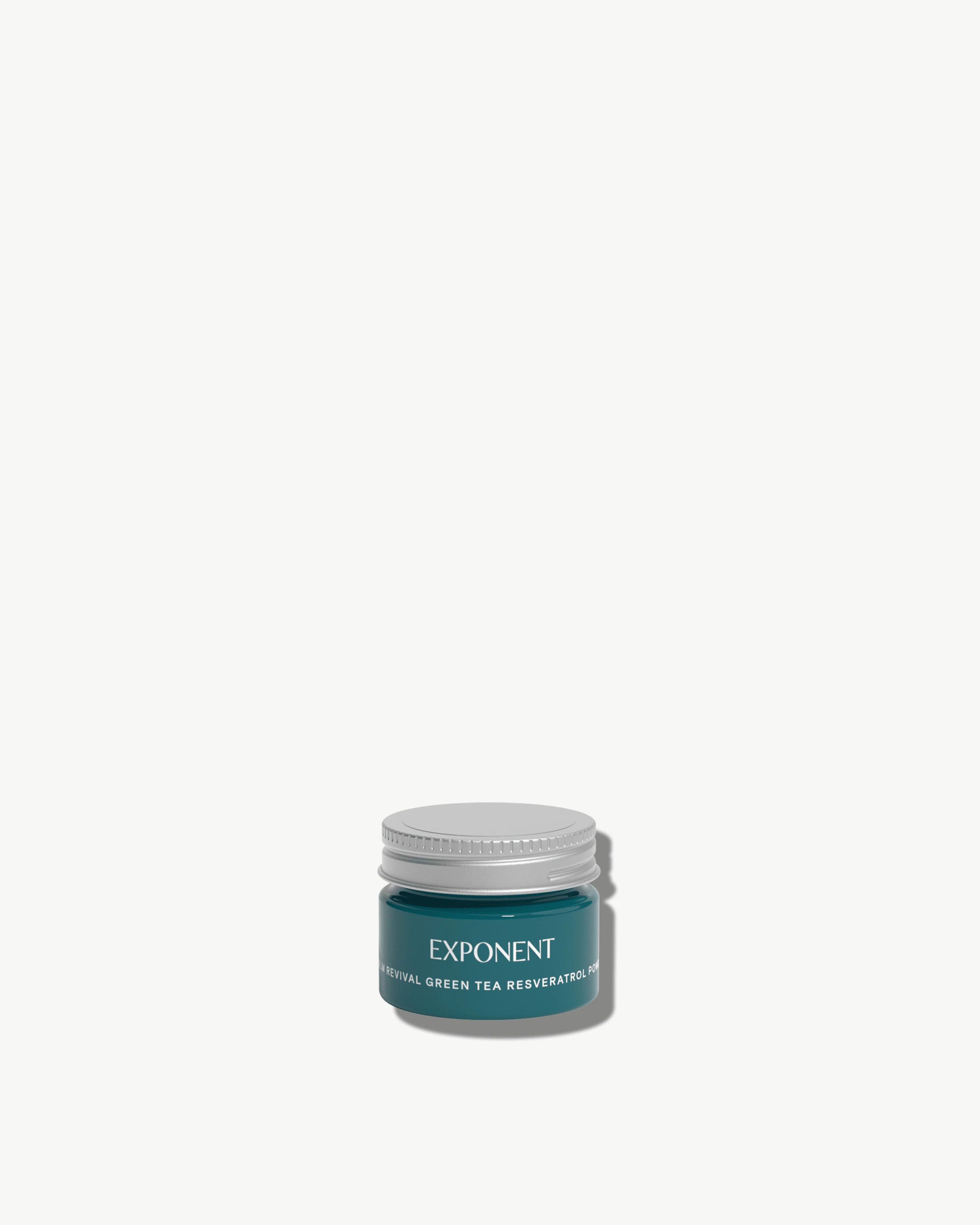 Calm Revival Green Tea Resveratrol Power Serum - Image 2