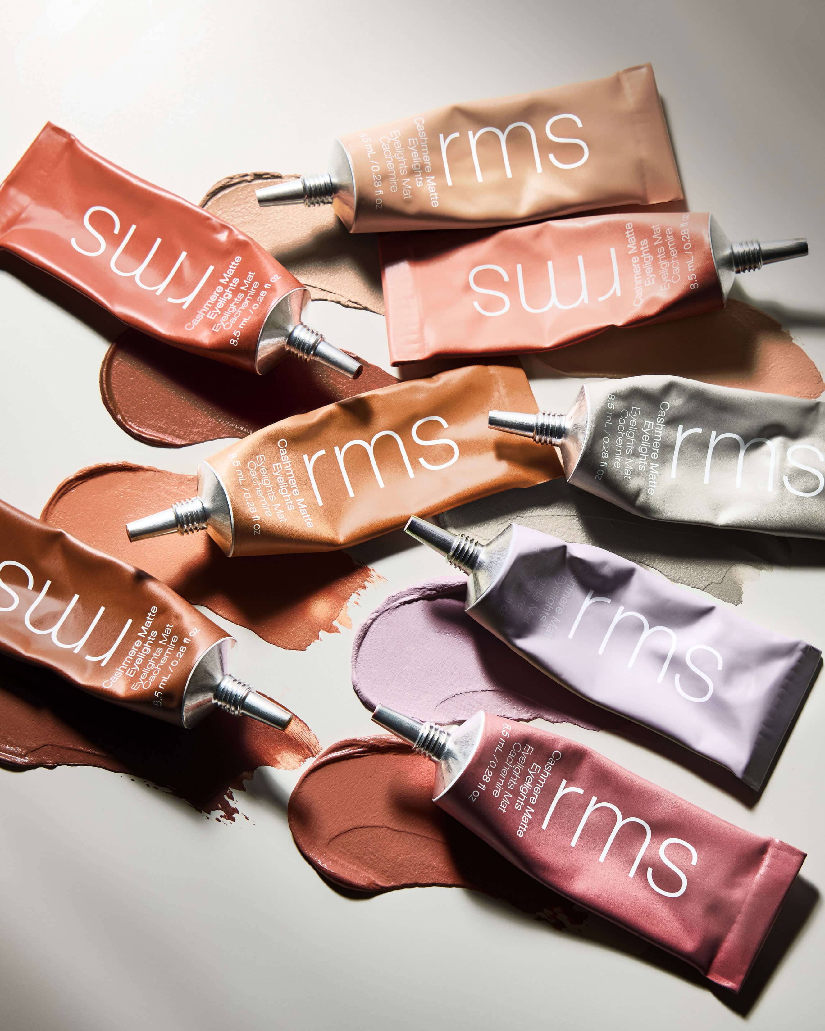 Cashmere Matte Eyelights - Image 23