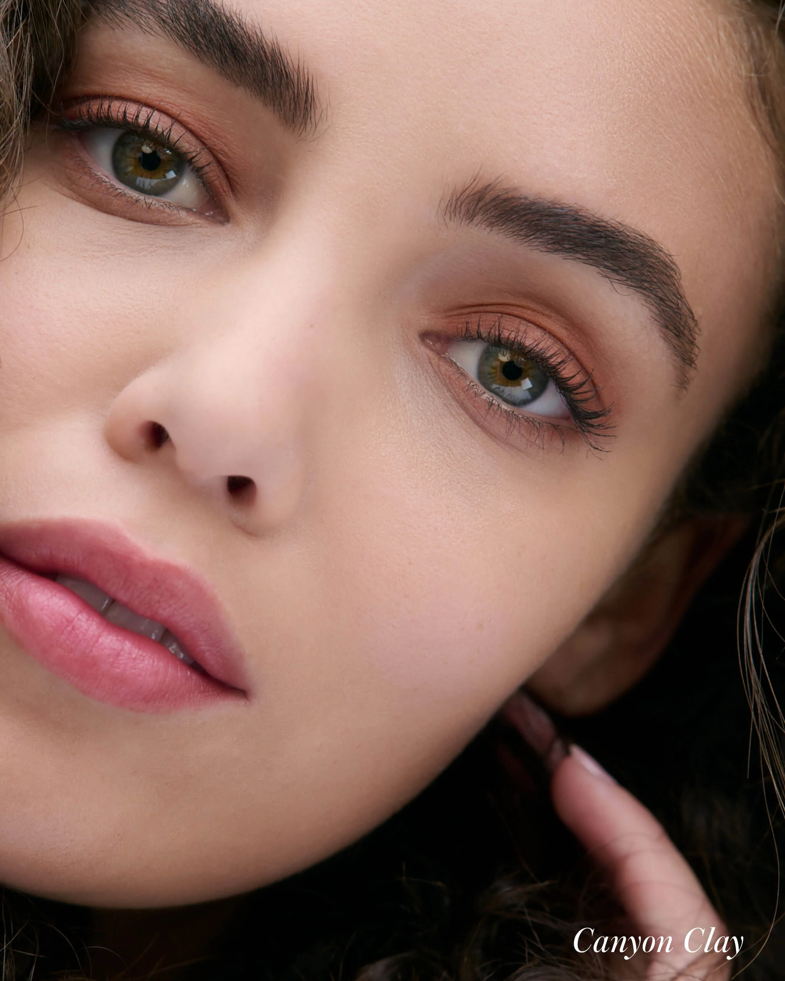 Cashmere Matte Eyelights - Image 6