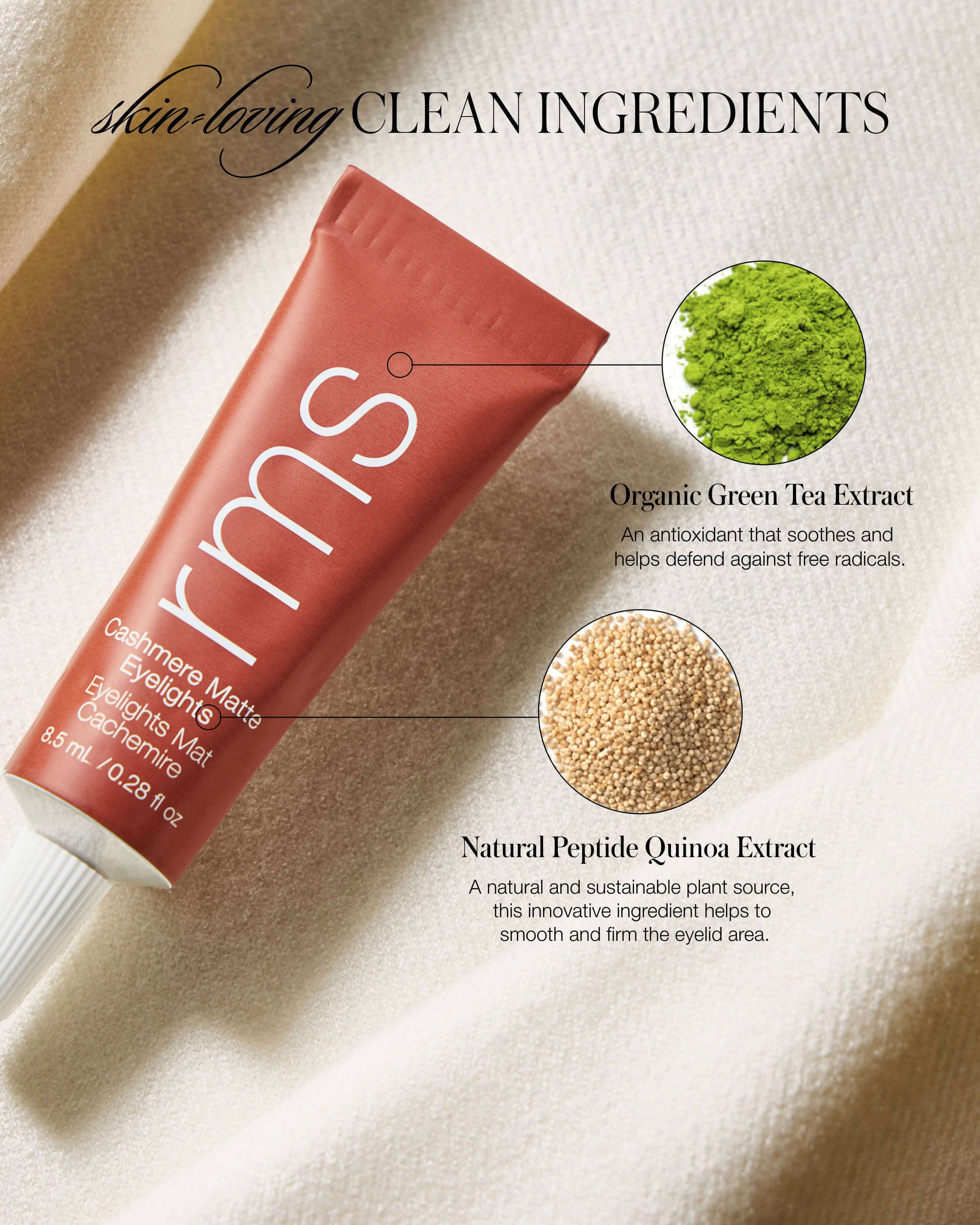 Cashmere Matte Eyelights - Image 73