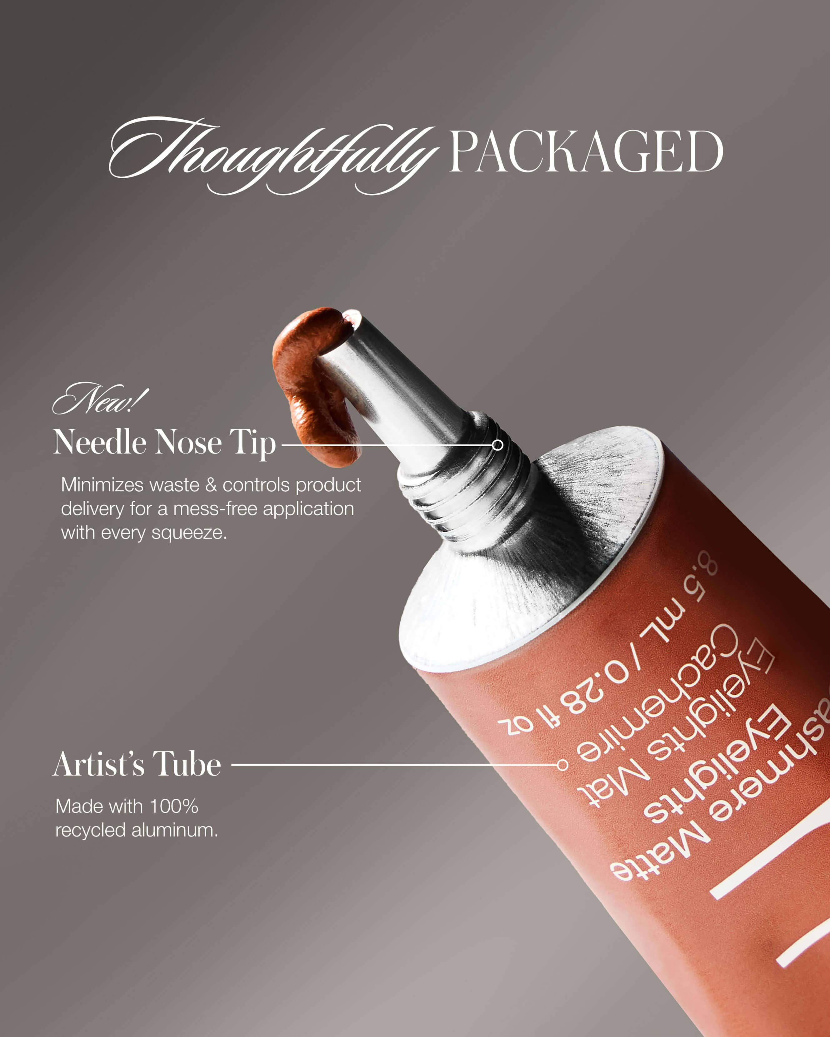 Cashmere Matte Eyelights - Image 74