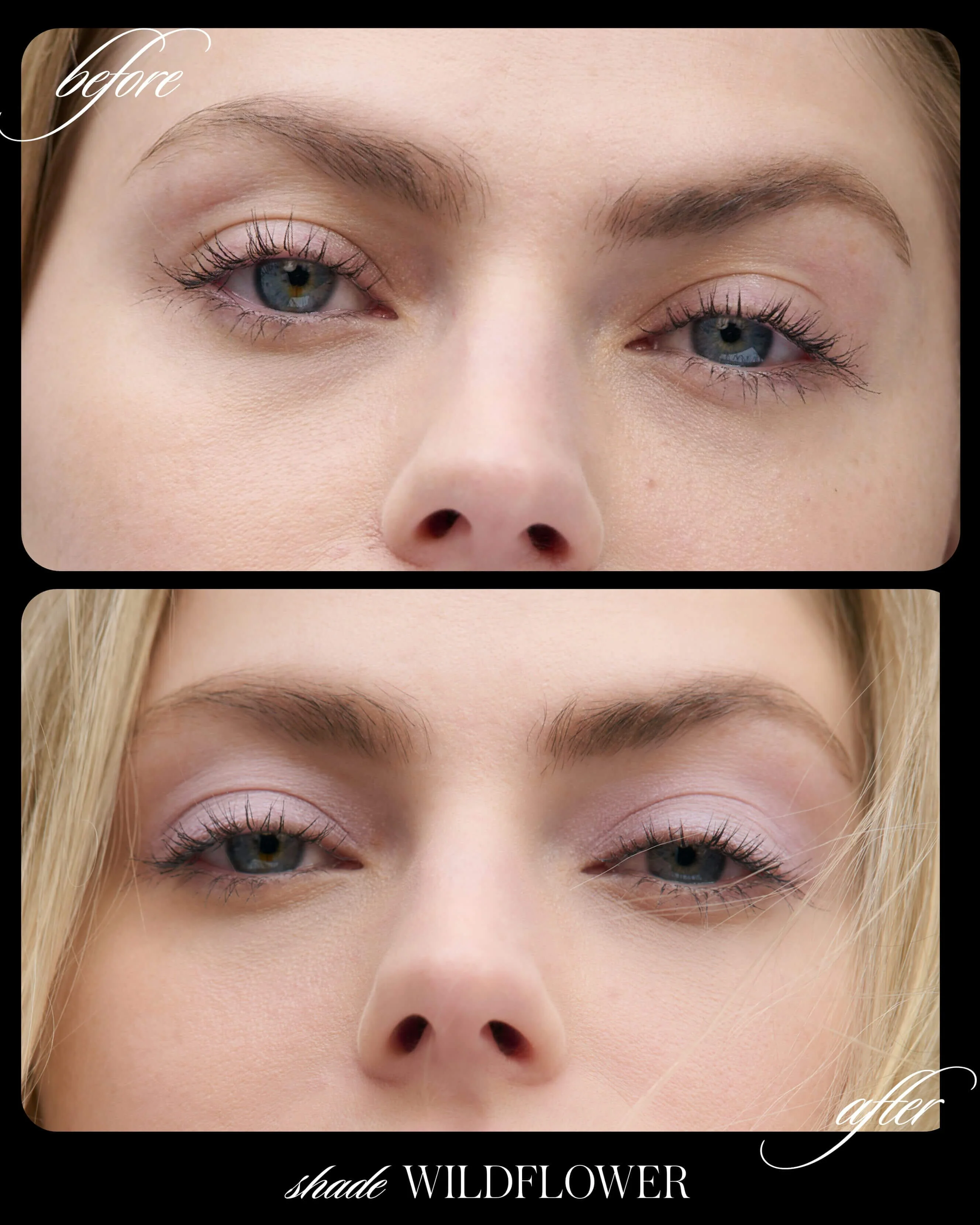 Cashmere Matte Eyelights - Image 80