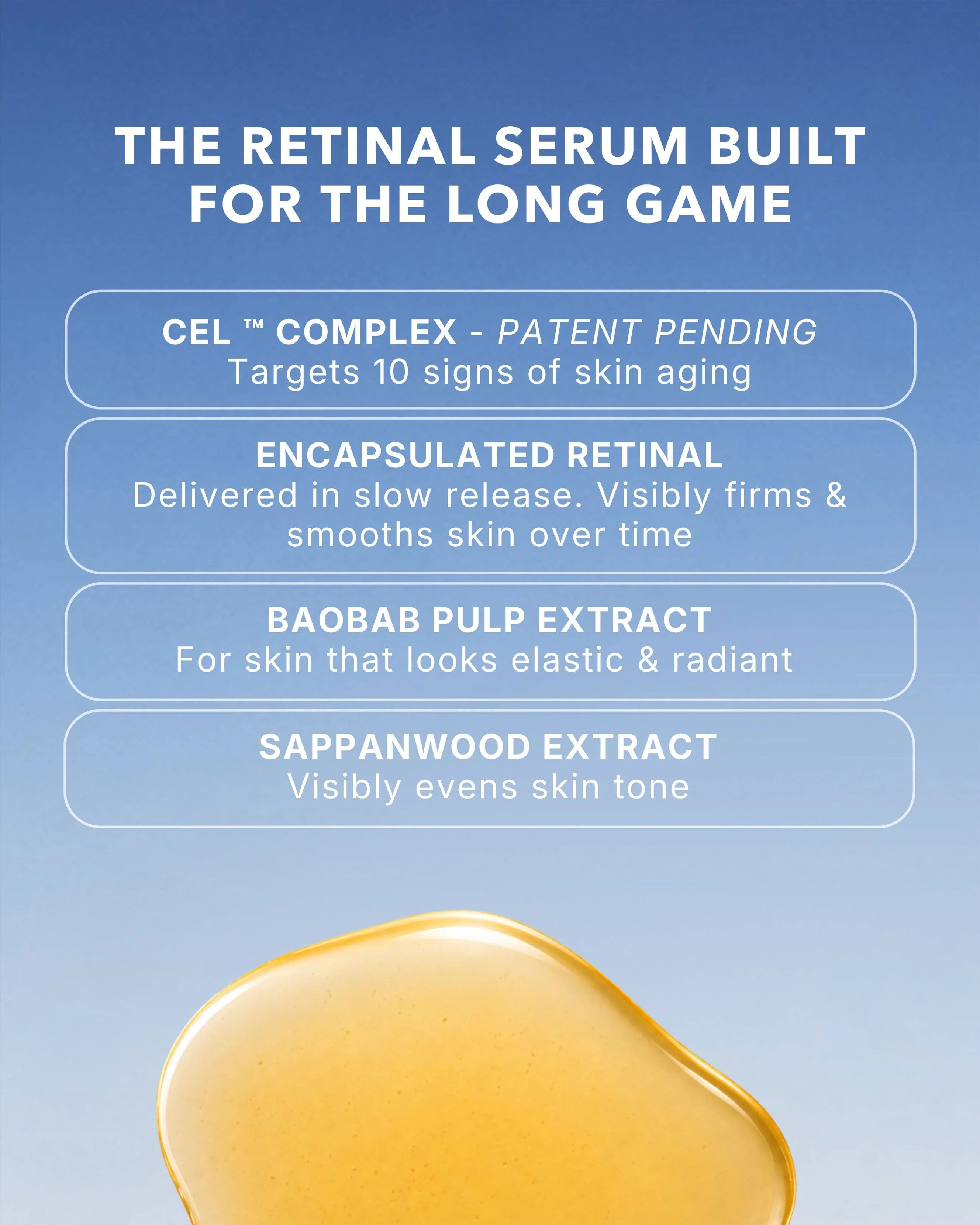 Cel Retinal Serum - Image 5