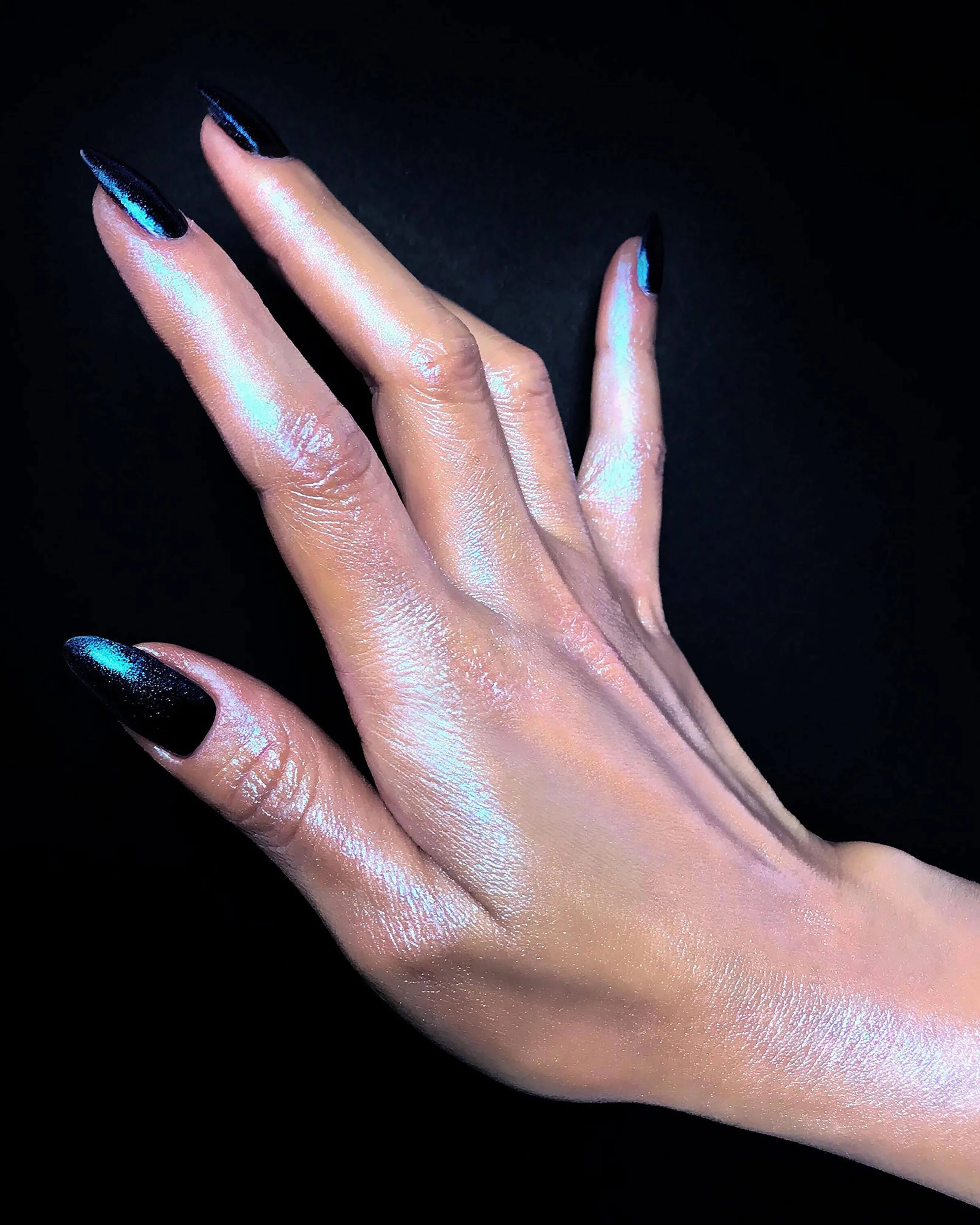 Celestial Sphere Gelée Eye Gloss - Image 15