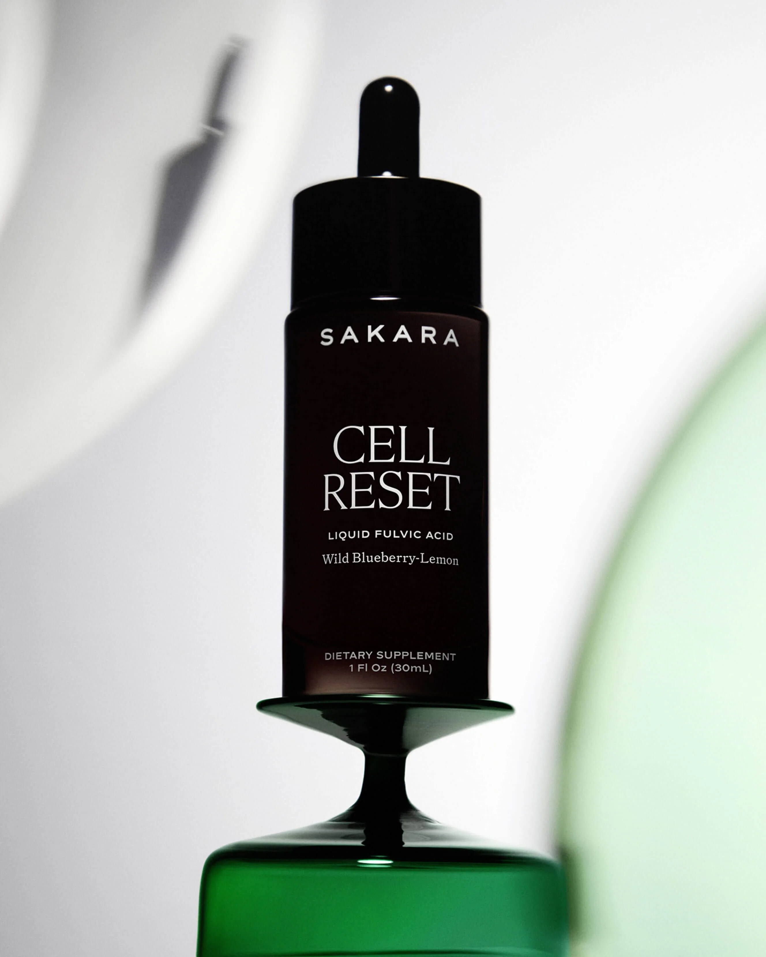 Cell Reset Liquid Fulvic Acid - Image 7