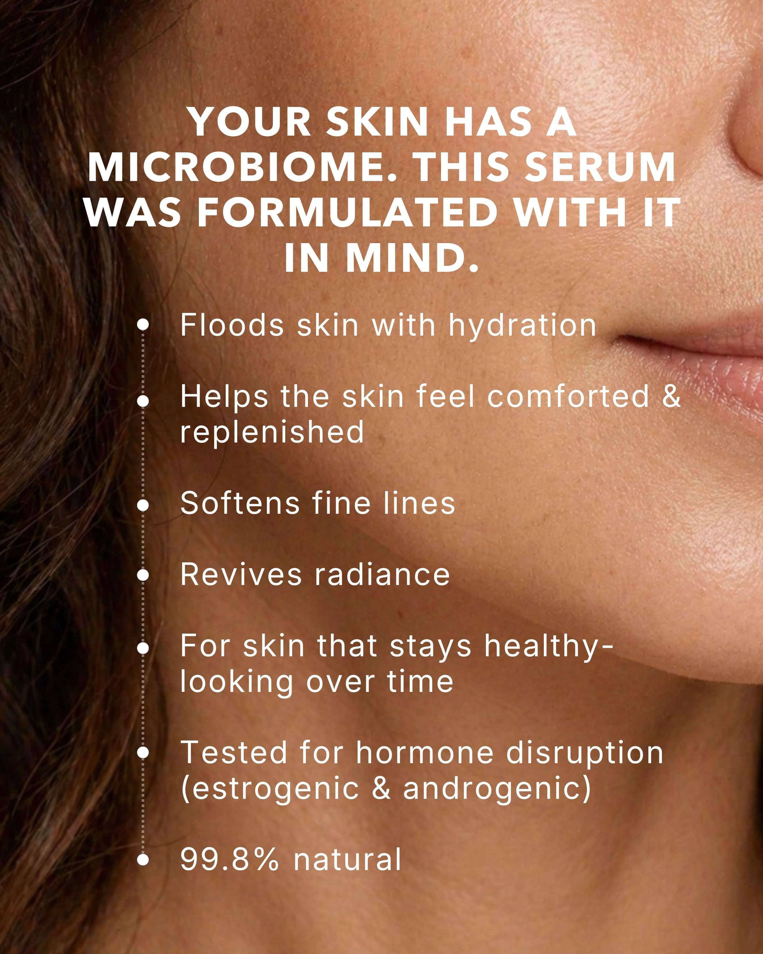 Cellular Hydration Serum - Image 3